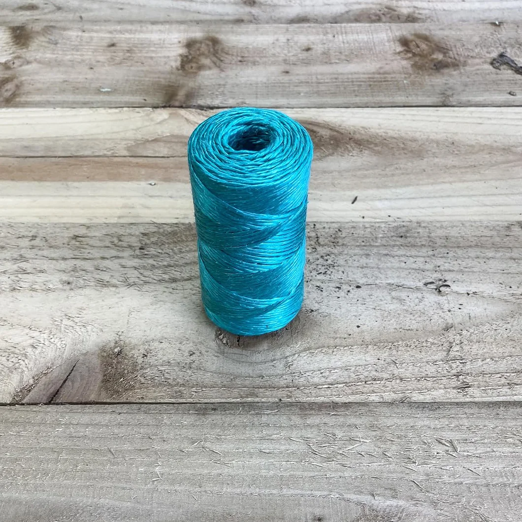 Tildenet 100g Spool Polypropylene Twine