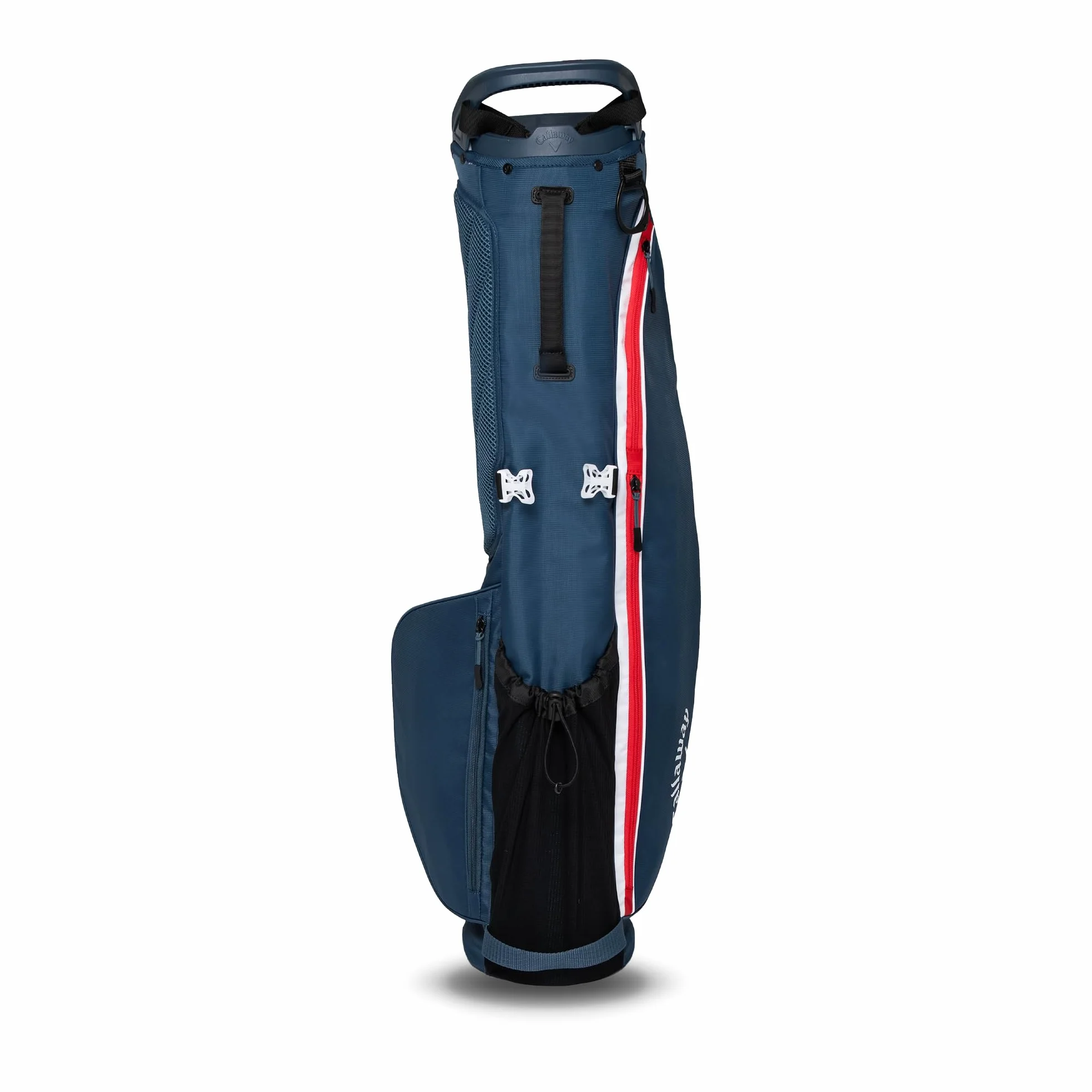 Callaway Golf Carry Plus Lightweight Pencil Bag 2025