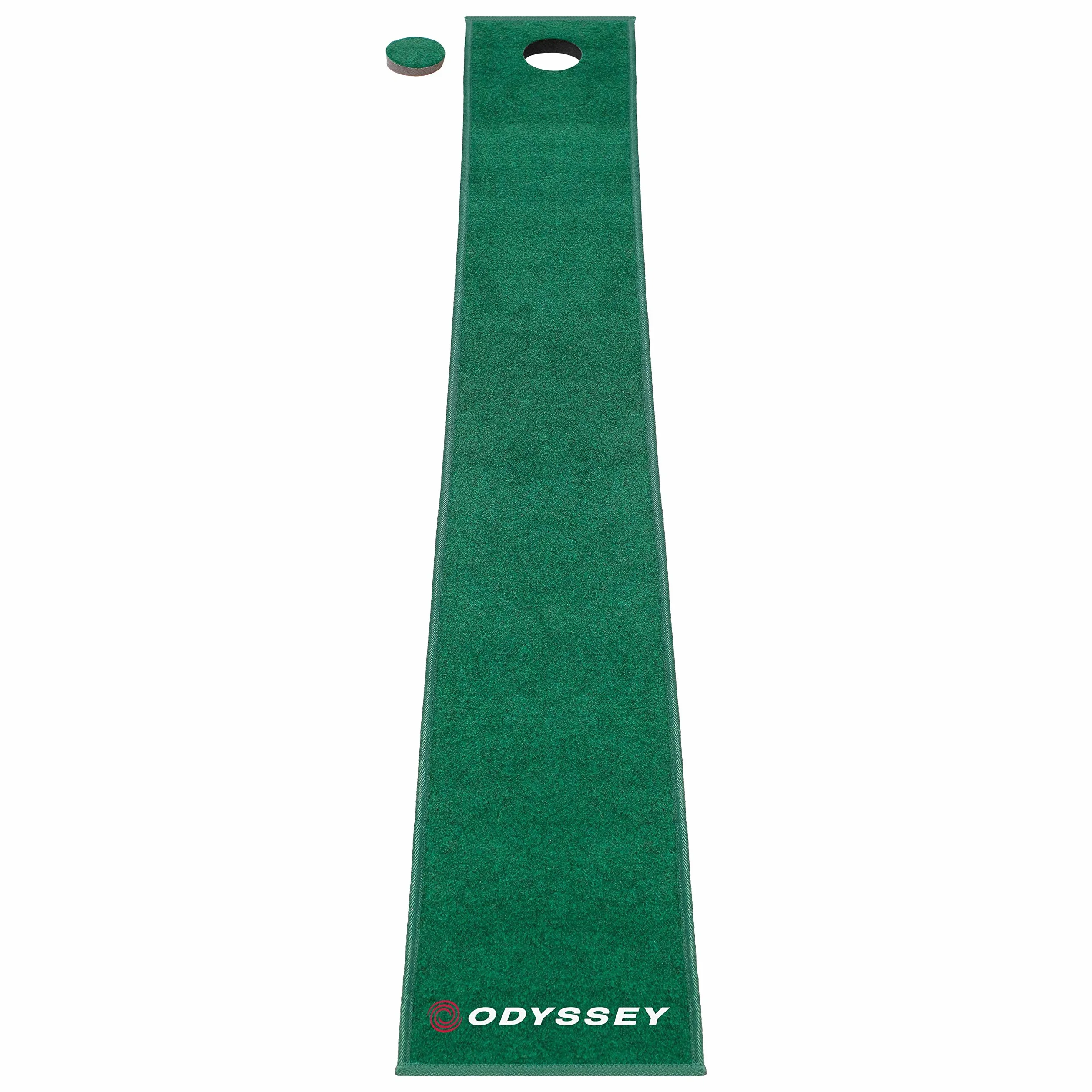 Callaway Odyssey Alfombrilla de Putt Verde