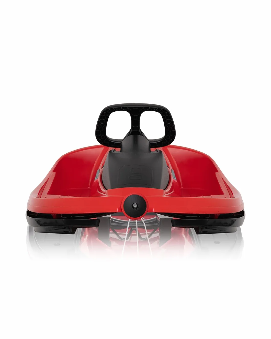 Gizmo Riders Lenkschlitten Stratos Steerable Sledge Trineo de dirección Bebé-Niños