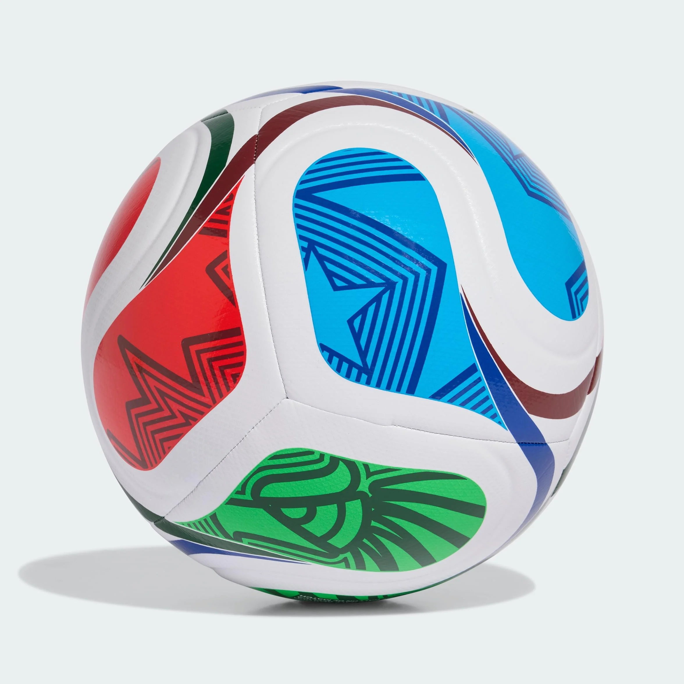 adidas Balón Copa Mundial de la FIFA 26™ Trionda Training