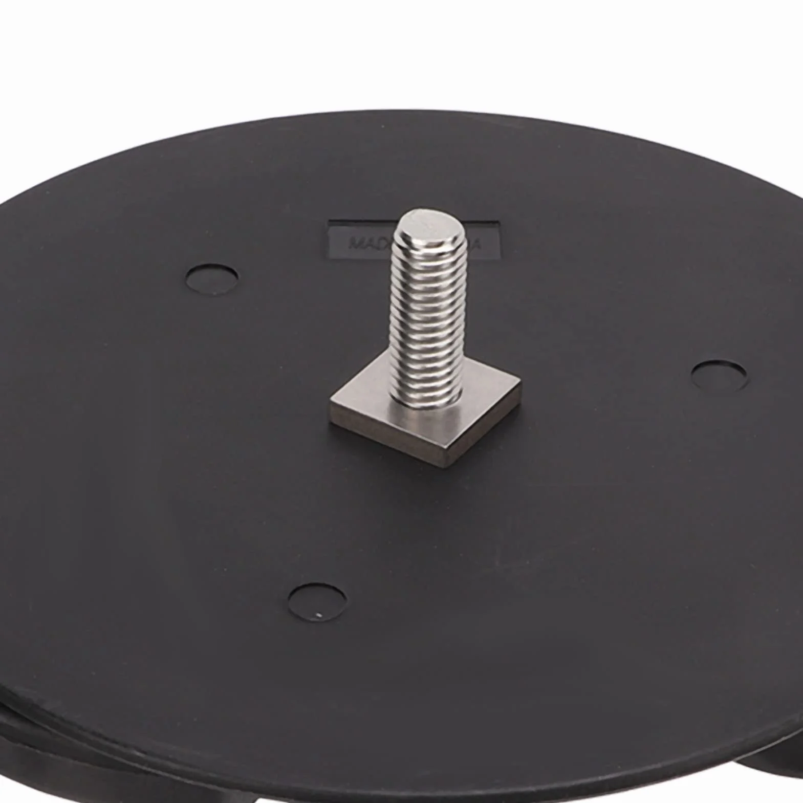 Base de Mástil Windsurf Nailon Metal para Deportes