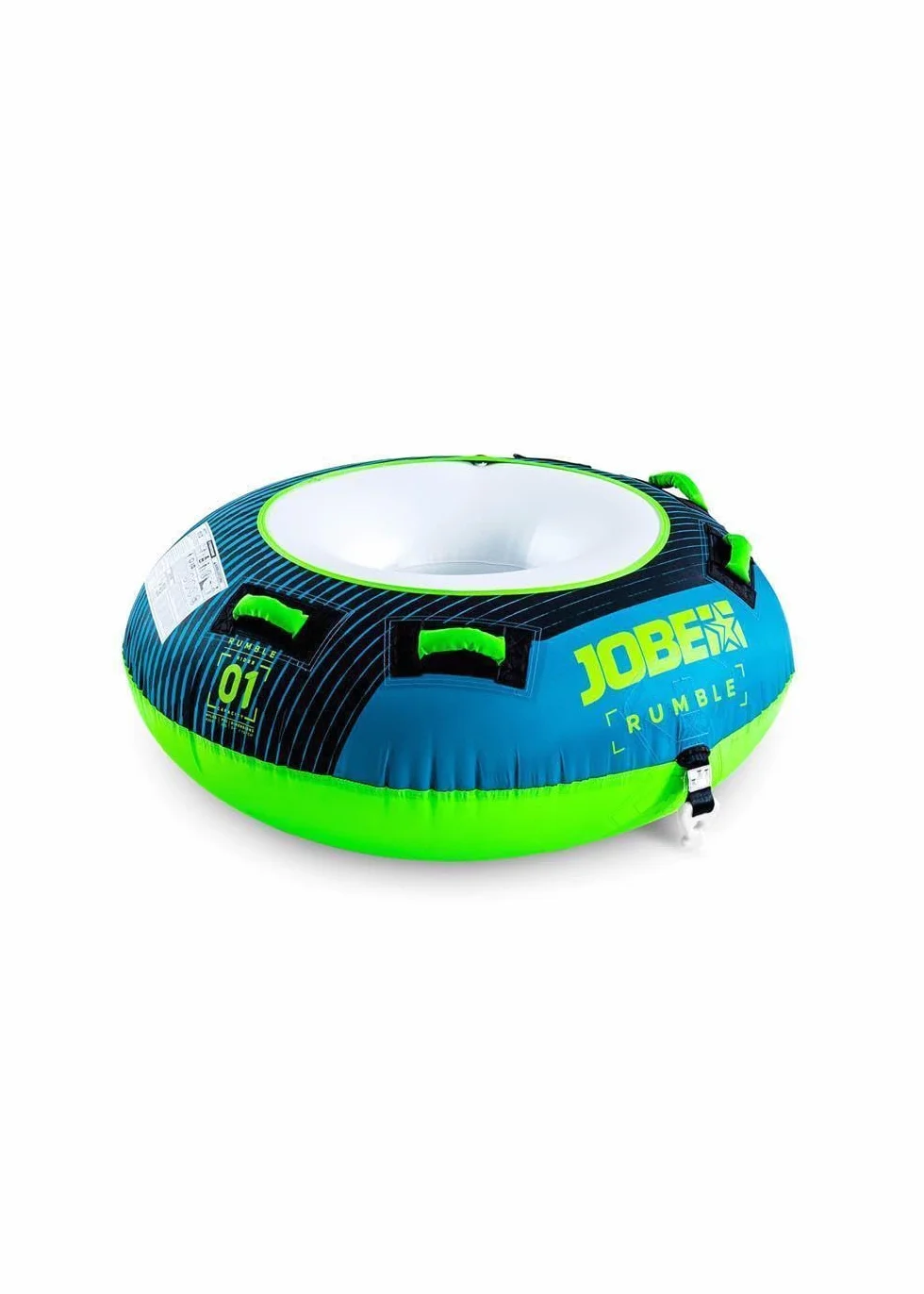 Jobe Rumble 1P 2024