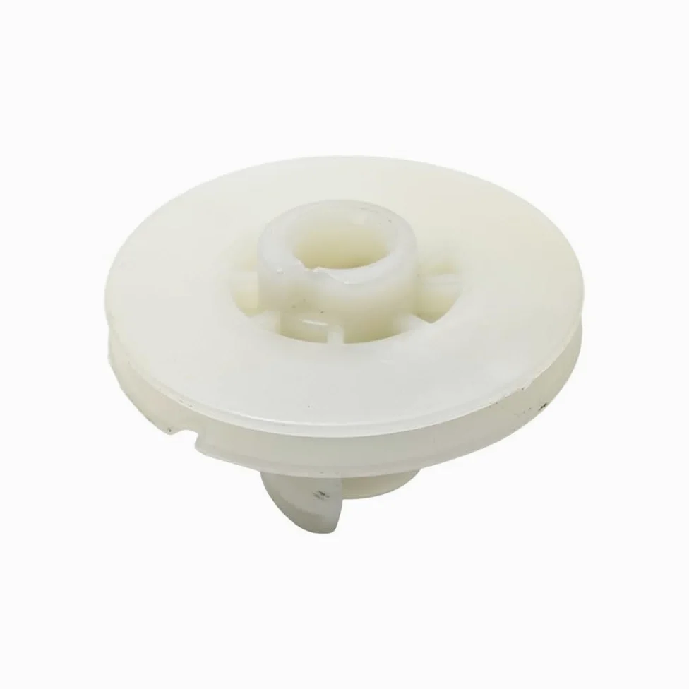 5 Piezas de Repuesto for polea de Arranque de Motosierra, Herramientas de jardín, compatibles con 435, 440, 435E, 440E, 579427901 y 504597101.