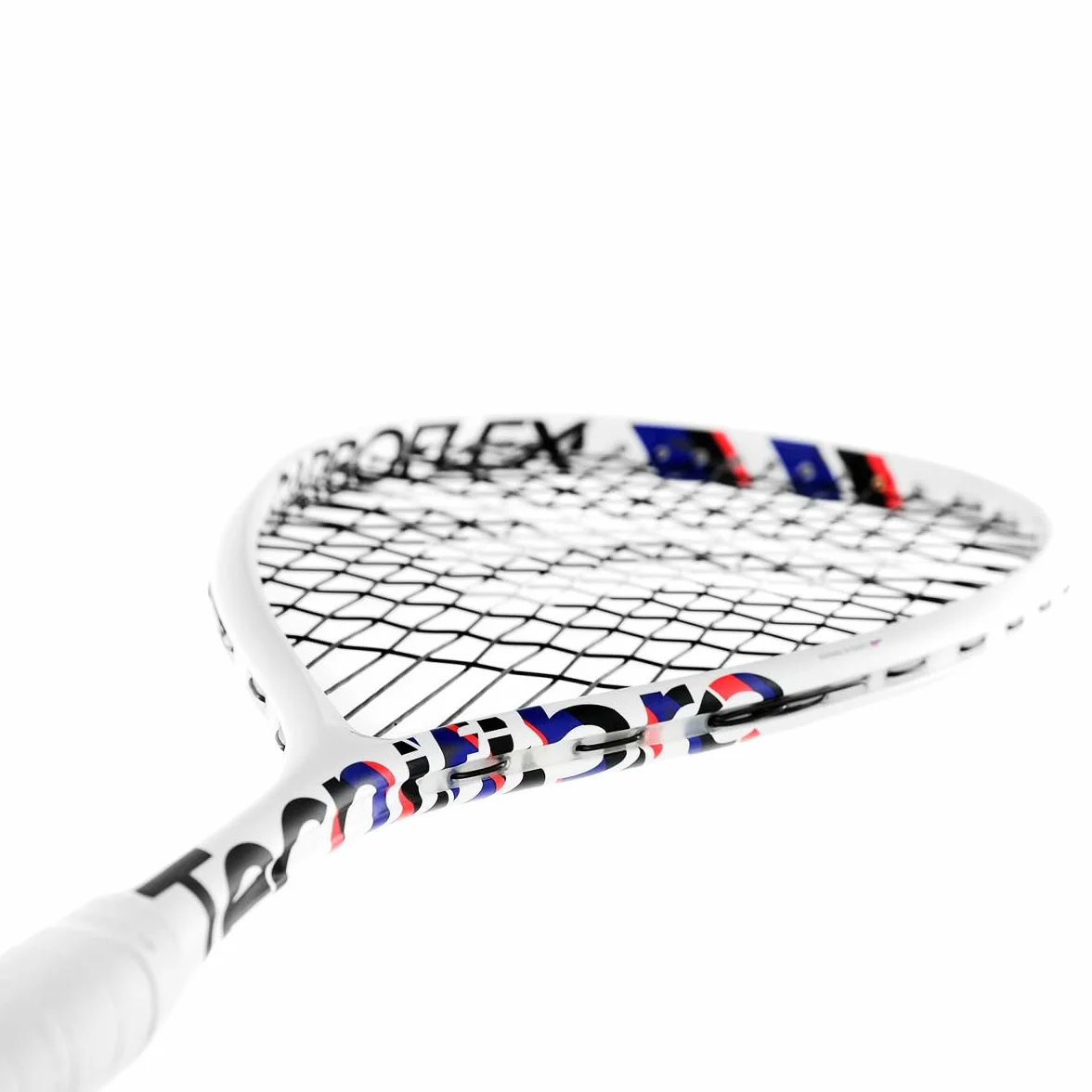 Tecnifibre Carboflex X-Top V2 Raqueta de Squash