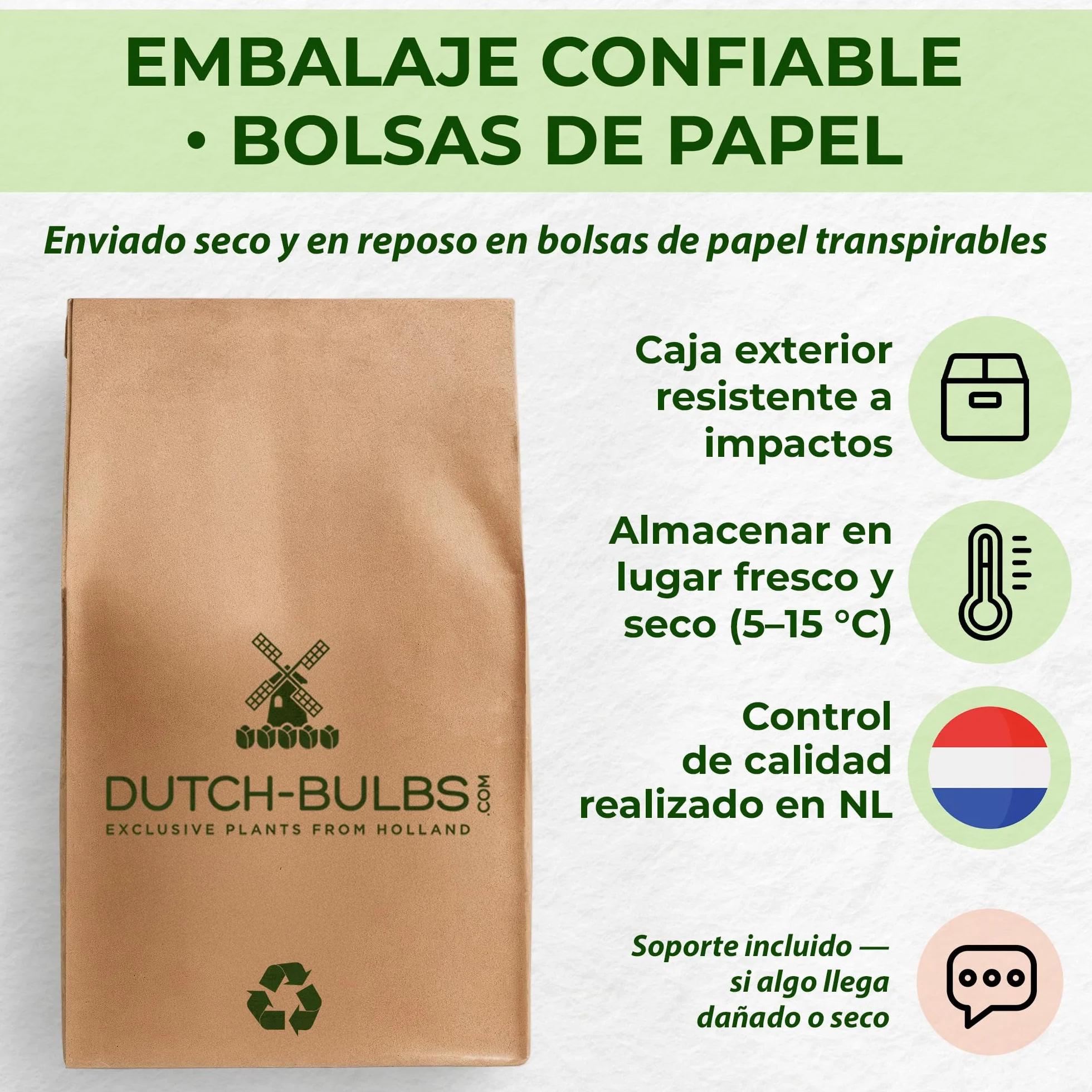 Dahlia Tubers Grand Collection, paquete de regalo con mezcla de 5 variedades de bulbos de dalia de Holanda, mezcla exclusiva de tubérculos de dalia para jardín y macetas(sin semillas, no artificiales)