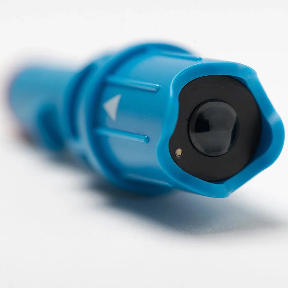 Ondilo Sensor de pH de repuesto ICO, sensor de pH azul, repuesto