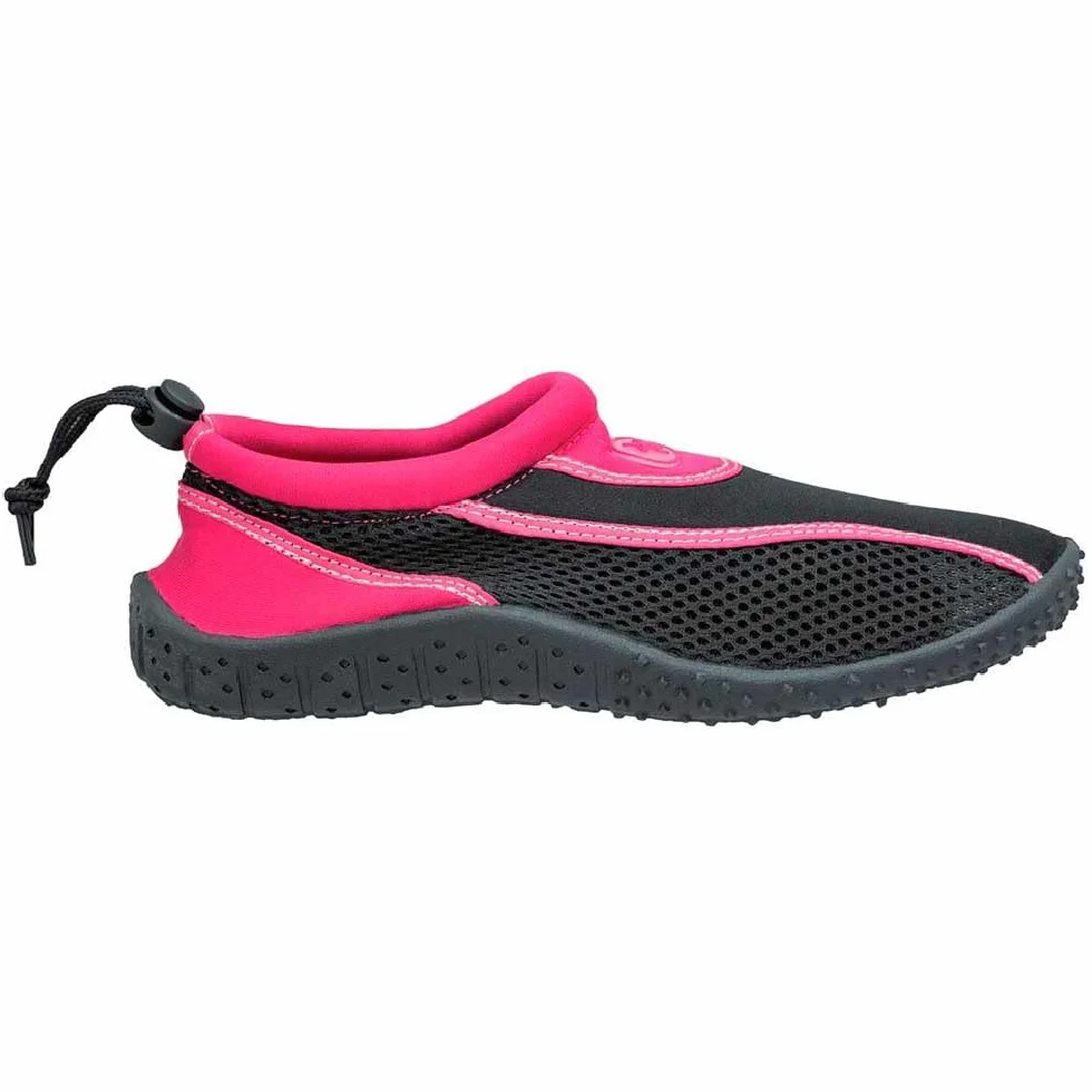ABYSSTAR Zapatos de Roca Rosa de Neopreno Mujer