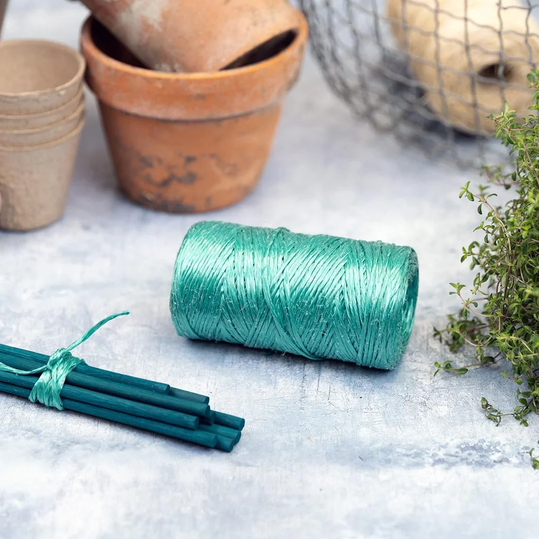 Tildenet 100g Spool Polypropylene Twine