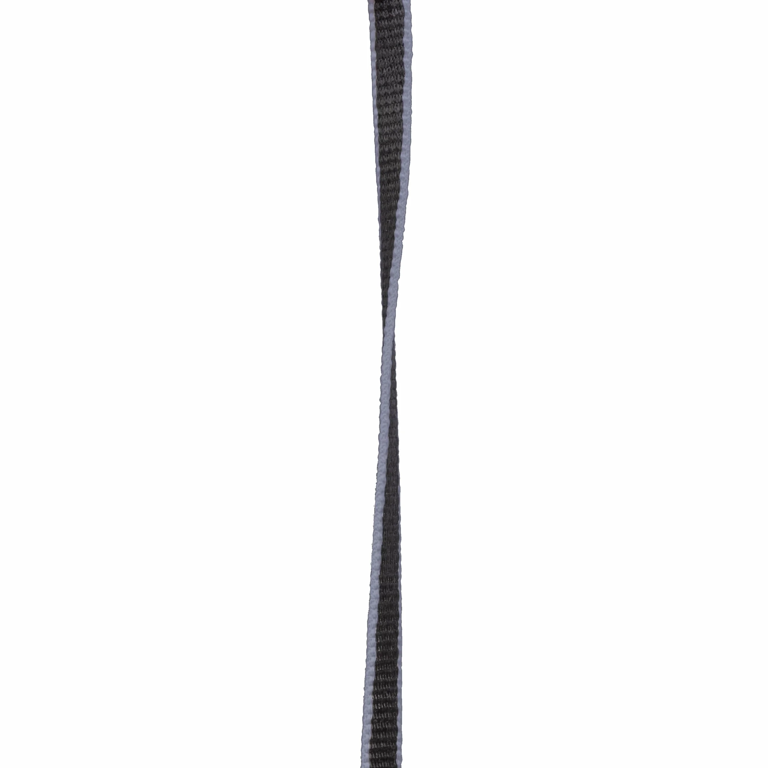 FIXE Anillo Cosido Cinta HMPE 22 kN 10 mm 125 cm Gris Alta Resistencia