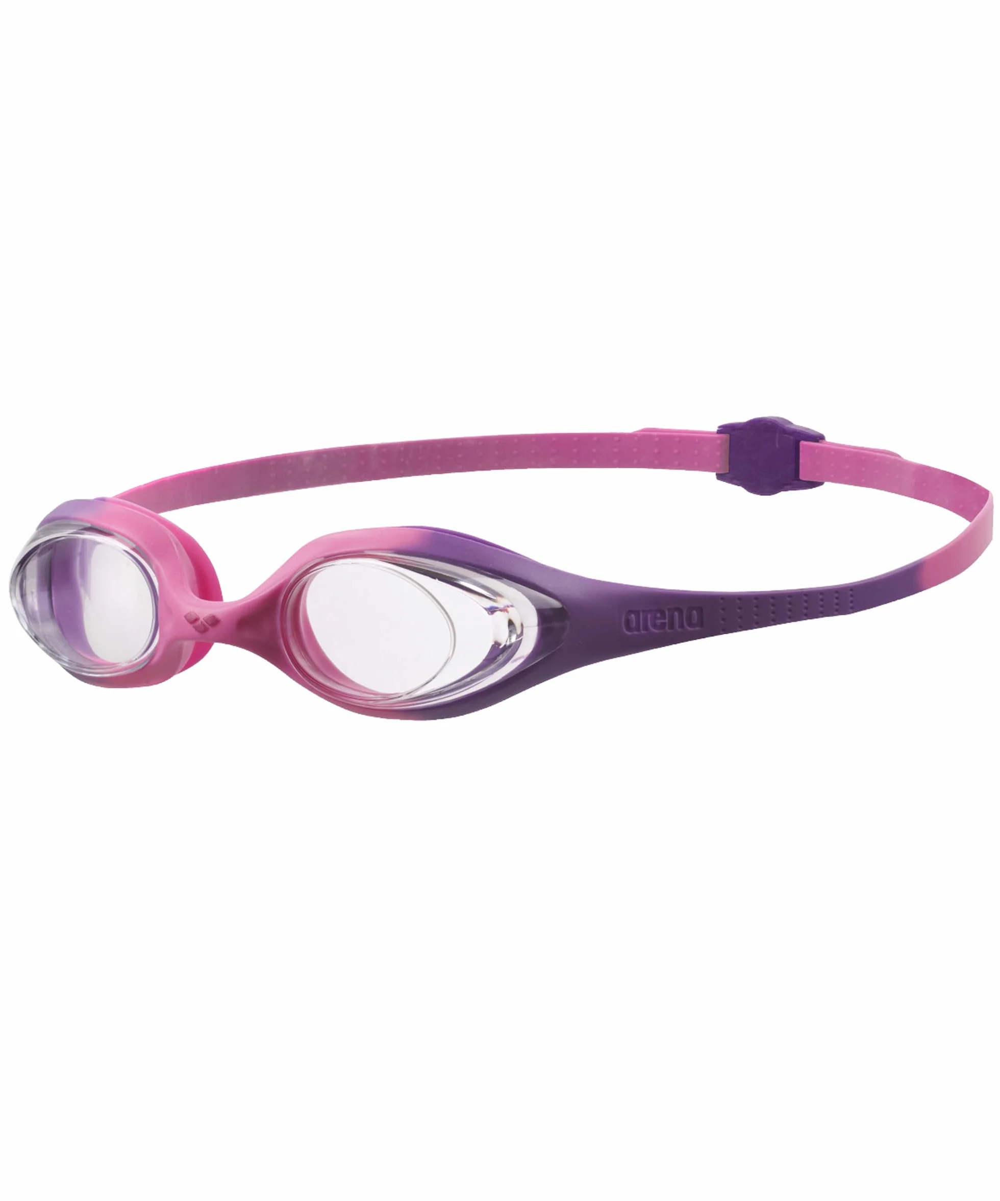 ARENA Spider Junior Mirror Gafas de Natación para Niños