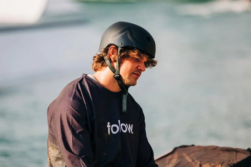 Liquid Force Casco Hero