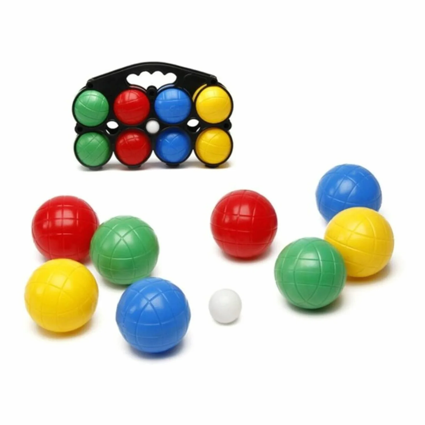 Juego de Petanca BigBuy fun