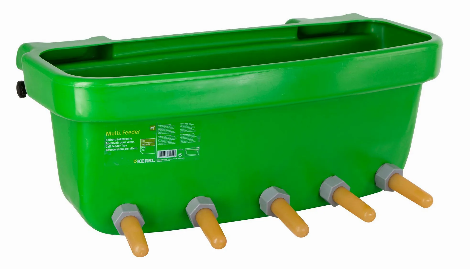 Bañera para bebedero Multi Feeder sin ventosa Big Softy