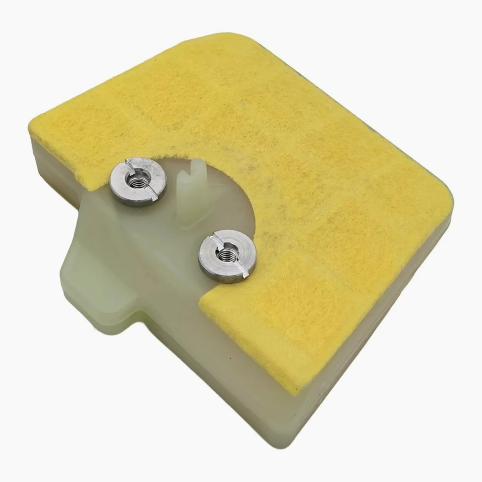 Filtro de aire compatible con motosierra Sthil 034 036 MS340 MS360