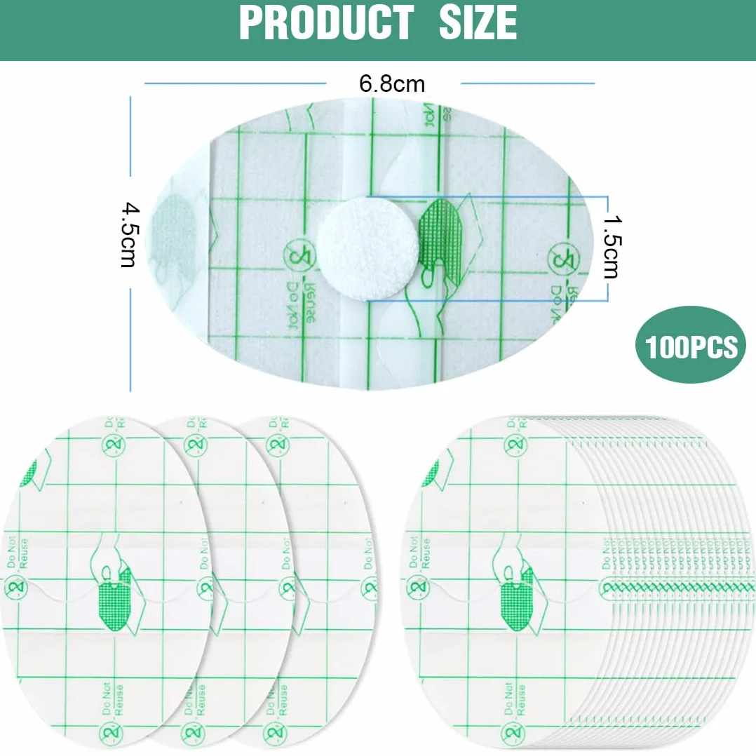 Orejeras para Ducha Impermeables Desechables 100 PCS para Adultos Natación