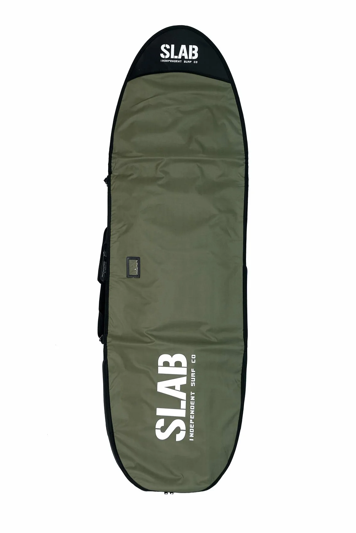 Slab-Funda 7'6 Day and Travel