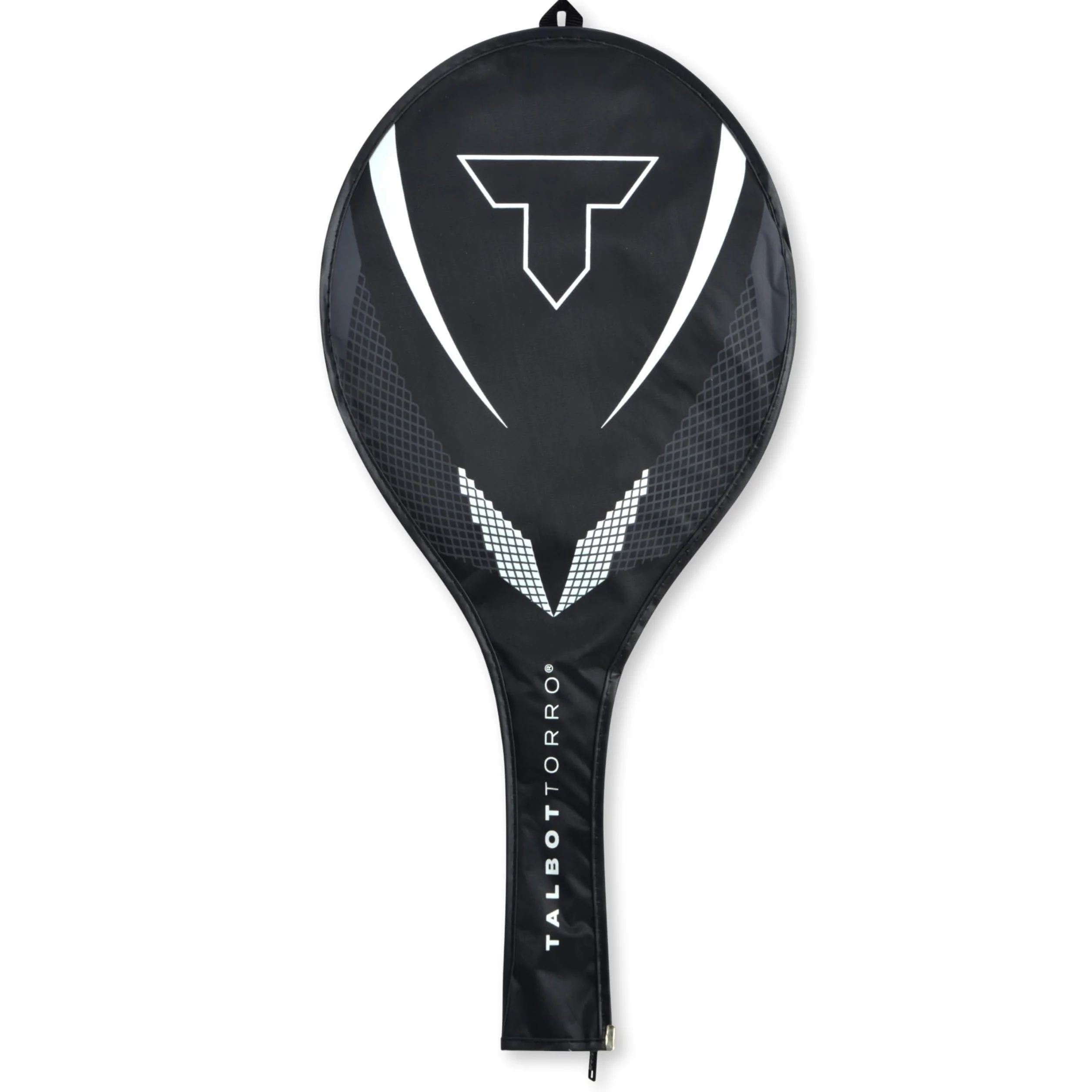 Talbot-Torro 3/4 Badminton-Schlägerhülle 449156