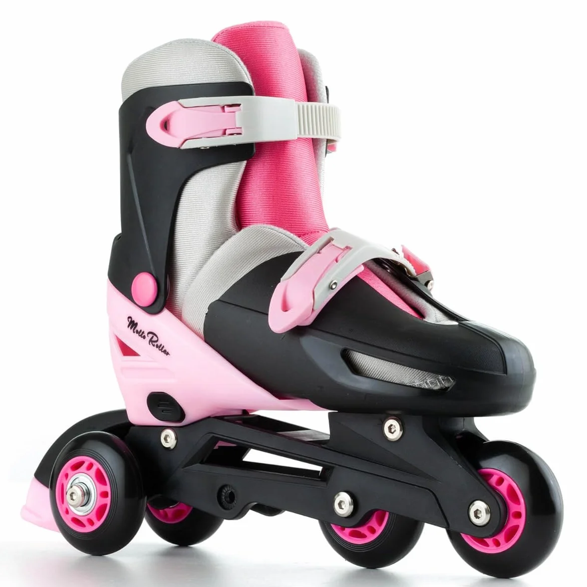 Patines 4 en 1