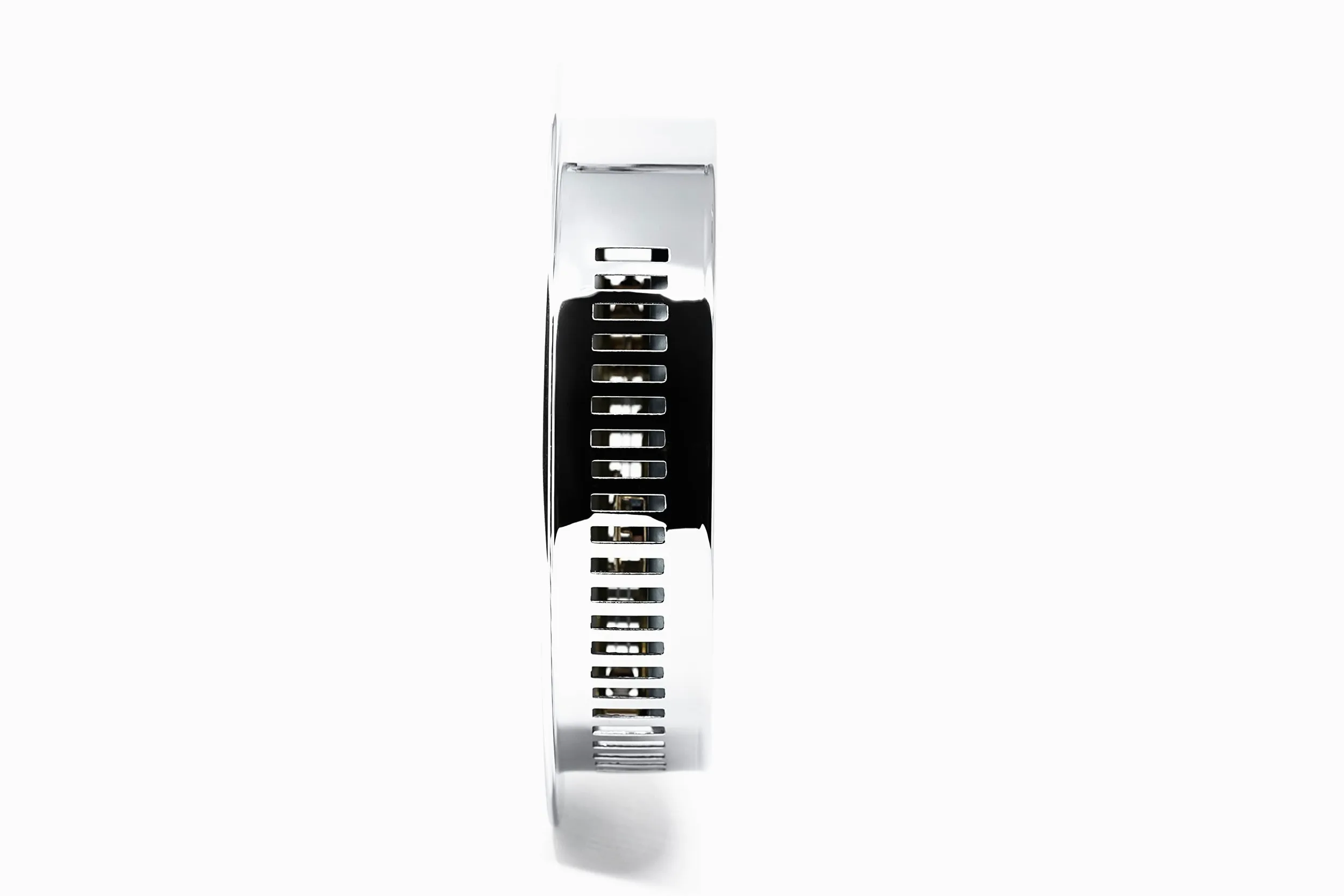 Fischer 5091-47 – Medidor de aire ambiente – Higrómetro sintético de 155 mm y termómetro bimetálico de latón fabricado en Alemania