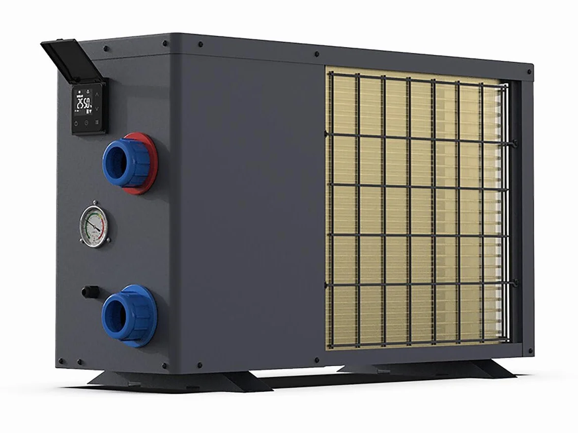 Habitat et Jardin Bomba de Calor - Potencia 6,1kw - Caja Wi-Fi incluida