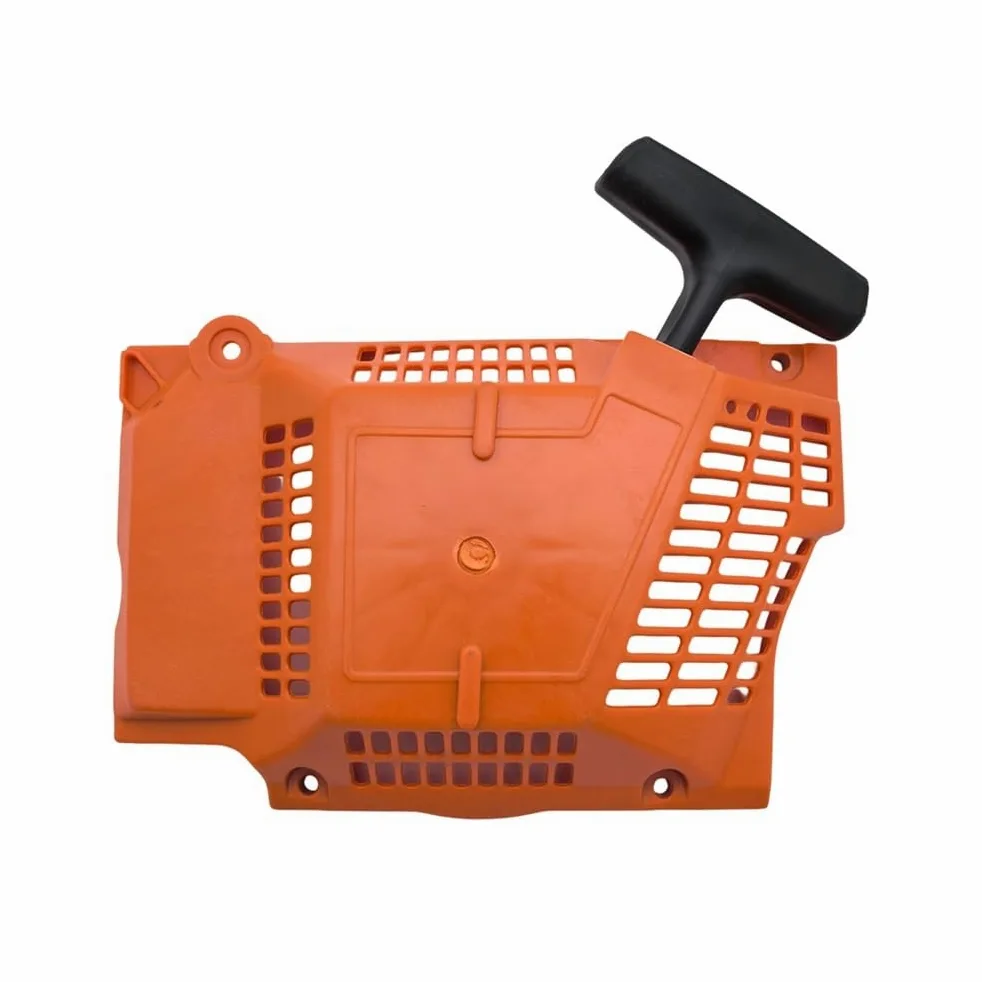 Arrancador de polea de Retroceso for Motosierra 365, 371, 372, 362 XP, Montaje 503628171