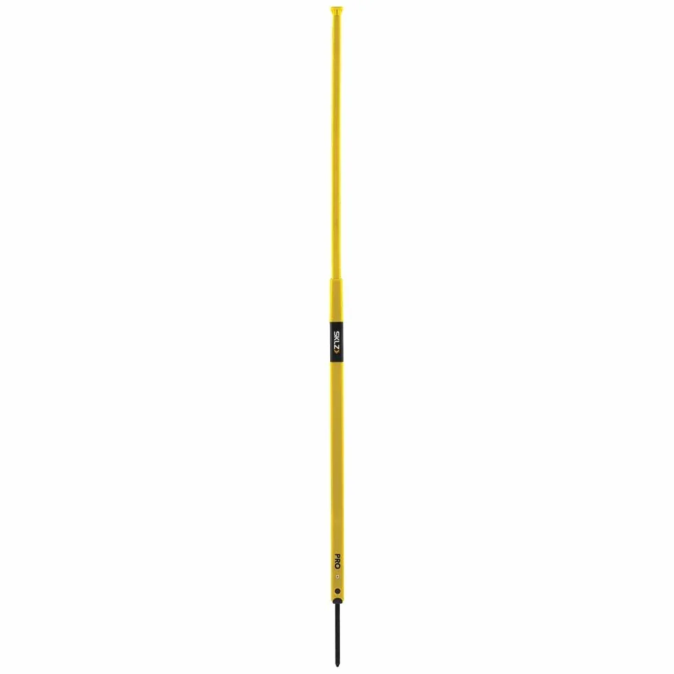 Sklz Pro Bastones de Entrenamiento de Agilidad Amarillo