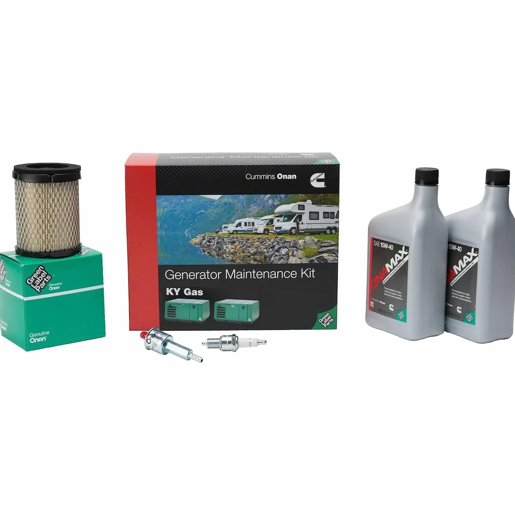 Cummins NW Cummins A050E991 RV Generator Part