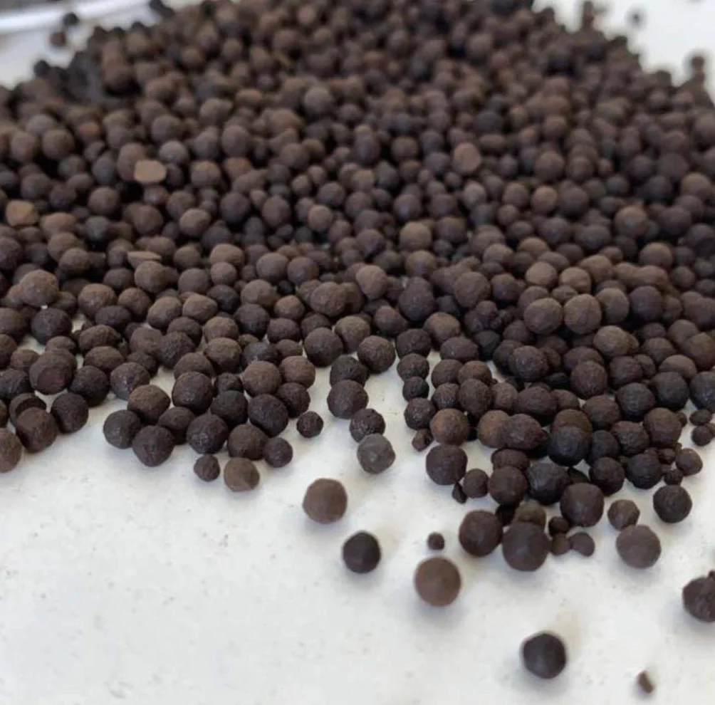 CULTIVERS Abono Cítricos Ecológico 5 kg. Fertilizante Origen 100% Orgánico y Natural Microgránulado. Mayor Rendimiento