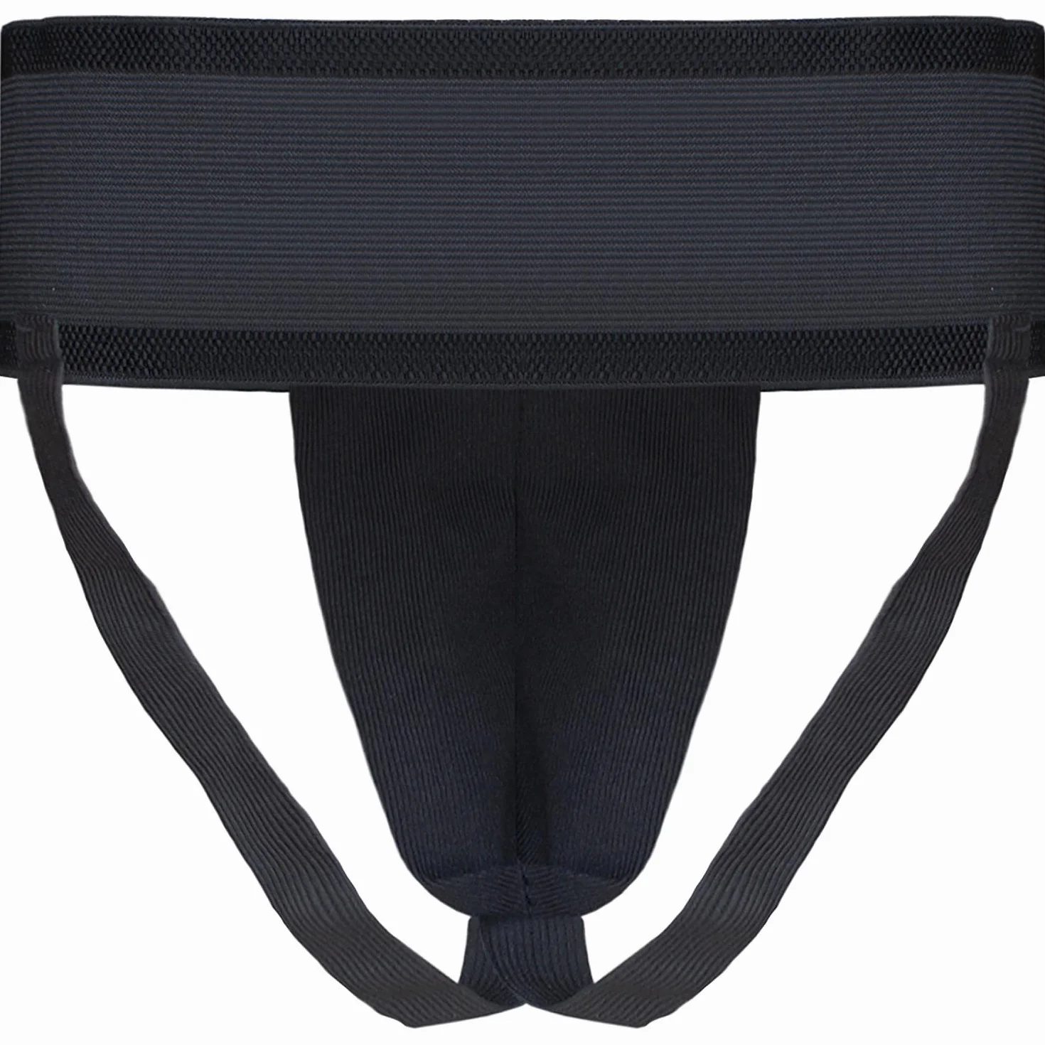 Farabi Sports Coquilla Hombre Kick Boxing MMA Muay Thai Protector Testicular