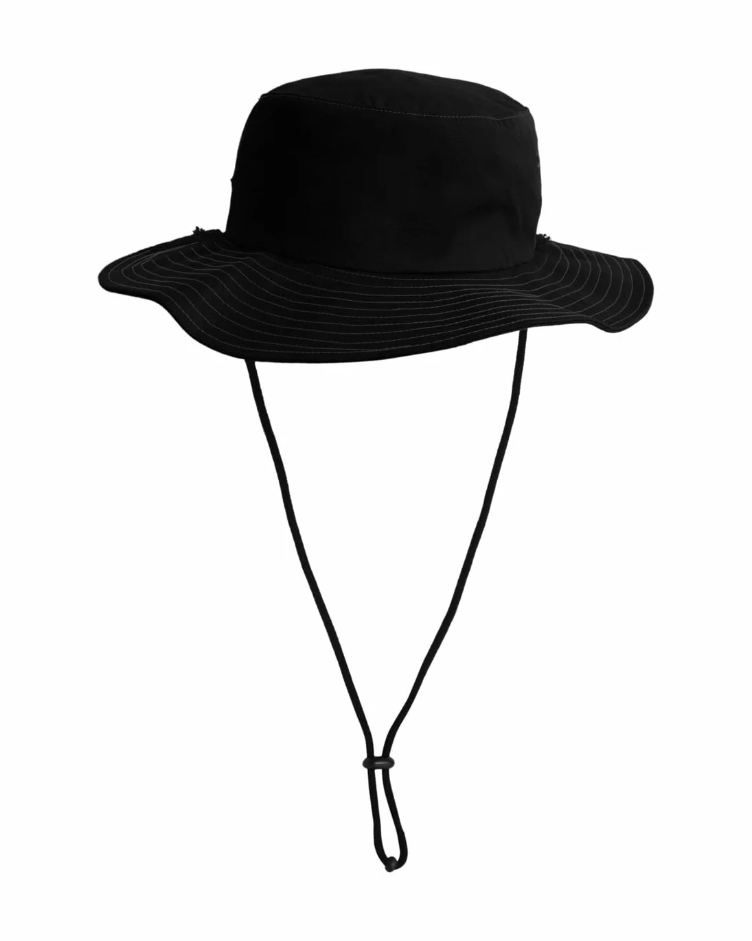 Quiksilver Bushmaster Sombrero Estilo Safari para Hombre