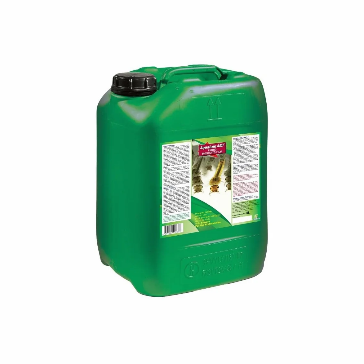 Aquatain AMF-Anti Mosquitos Larvicida 1L Líquido San