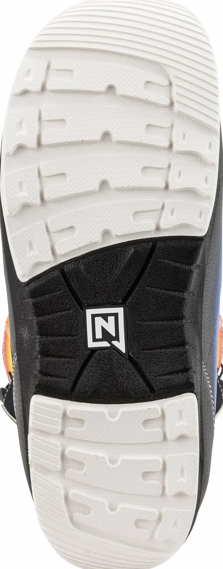 Nitro Venture TLS