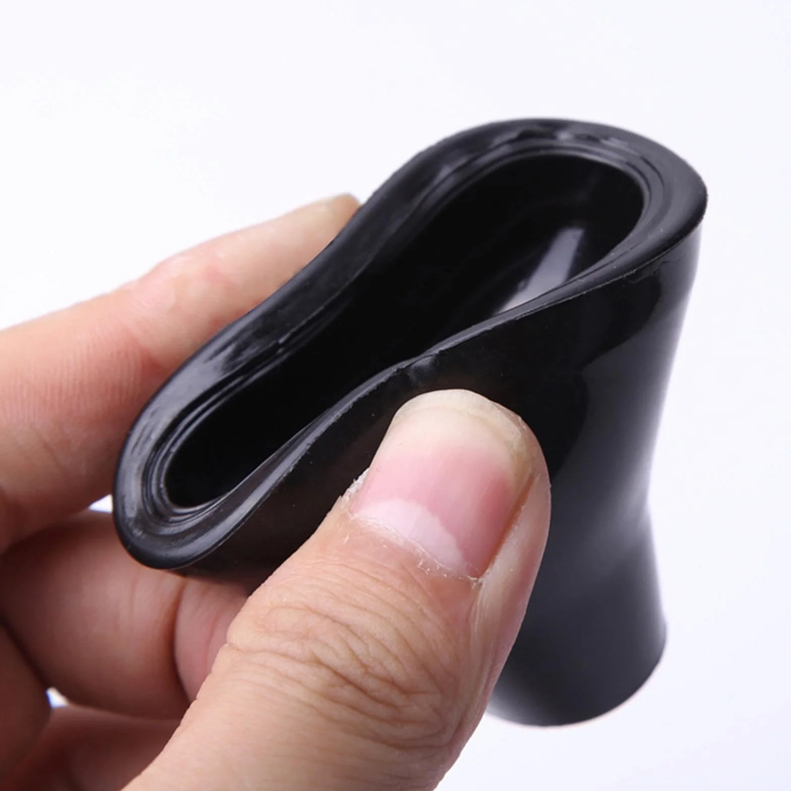 Agarrador De Pelotas De Golf - Herramienta De Recogida De Goma Para Pelotas De Golf