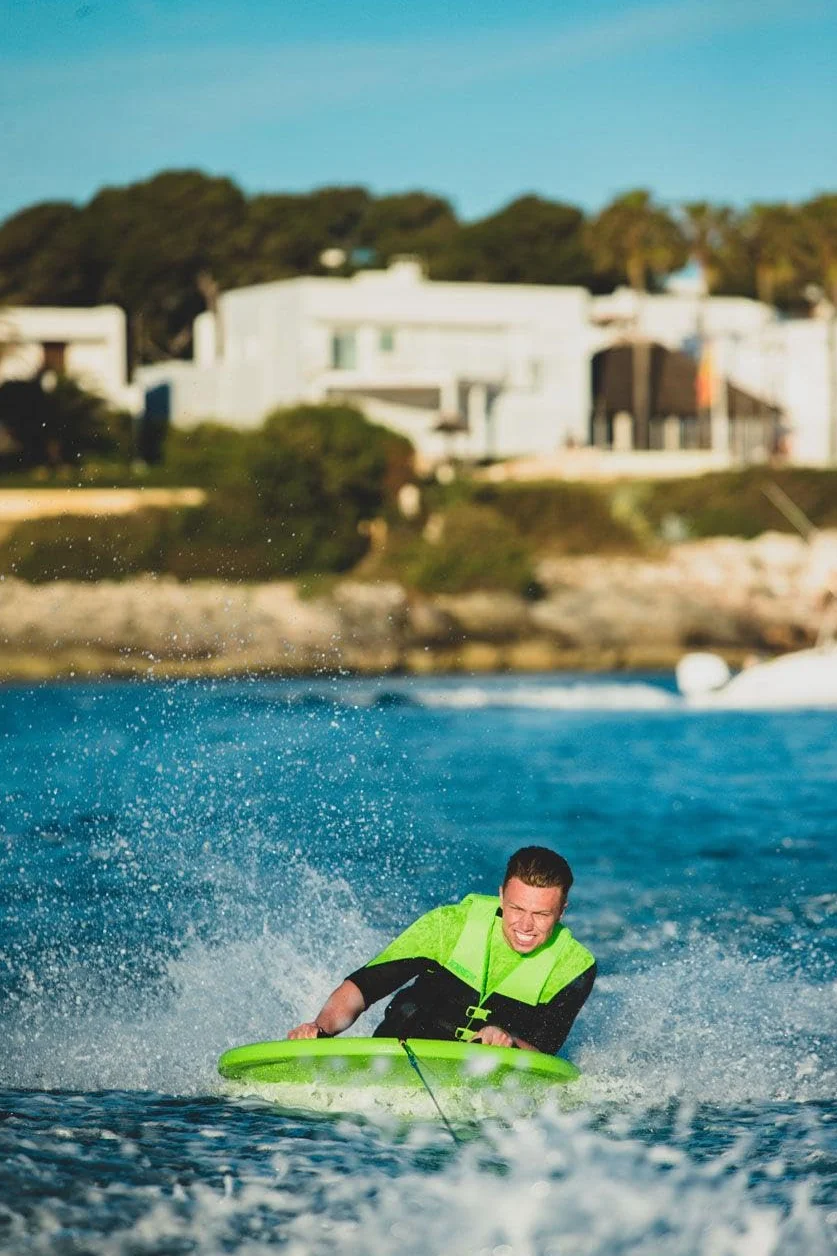 JOBE Surf Skimboard Unisex Adulto