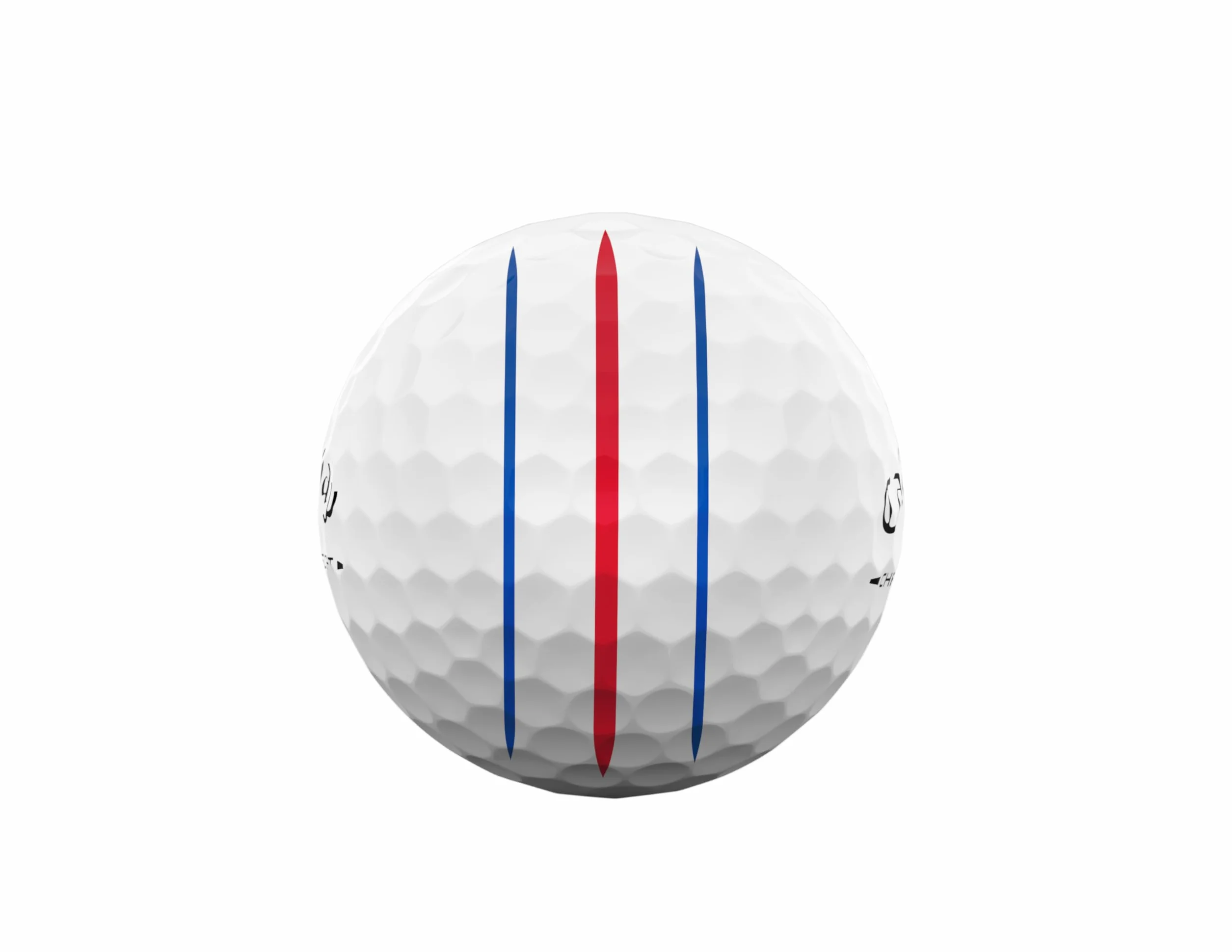 Callaway Golf Chrome Soft 2026 Golf Balls