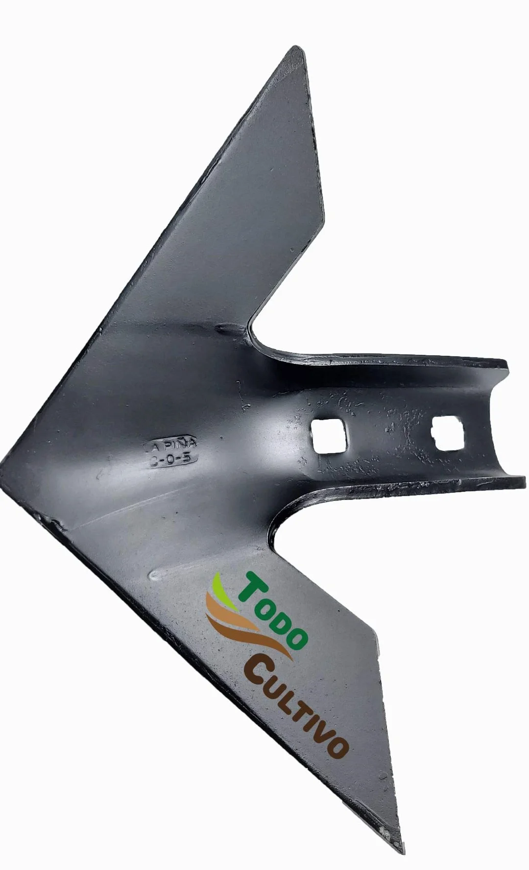 Reja arado sembradora presiembra borrahuellas. Modelo golondrina PIÑA C-5. Pack de 5 uds.