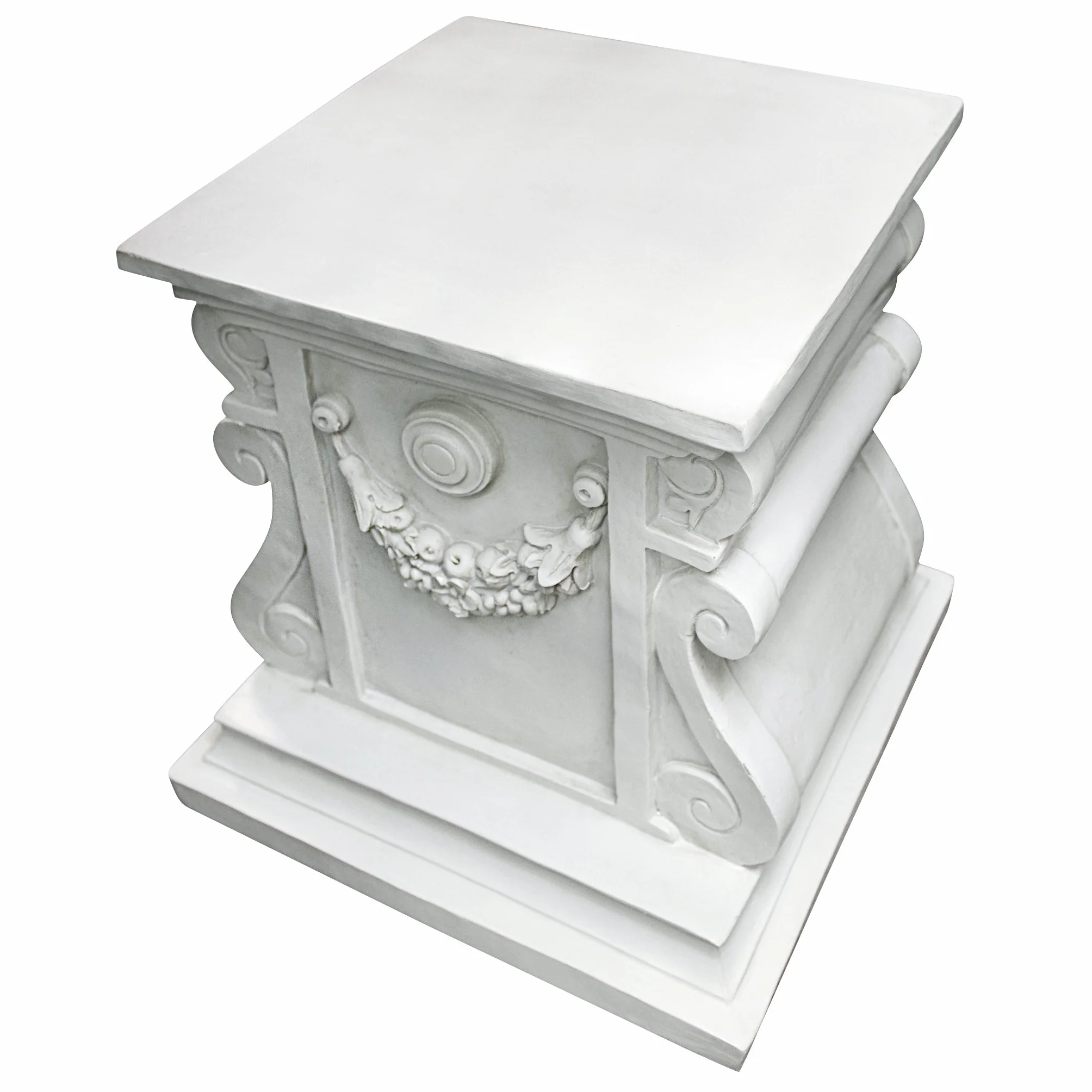 Design Toscano NG314100 - Figurín para jardín