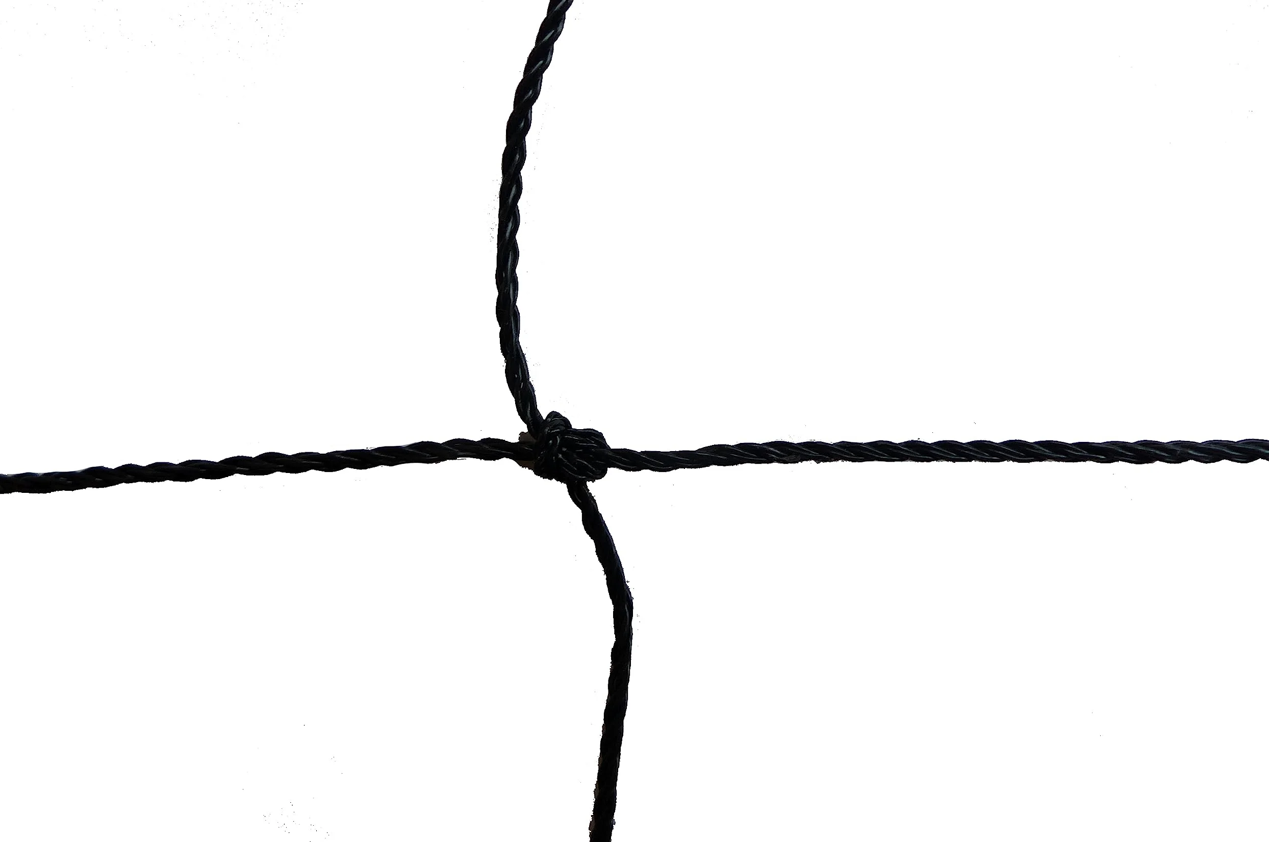 Maillestore Red para gorriones - Malla de 19 mm Negra de 5 m x 10 m