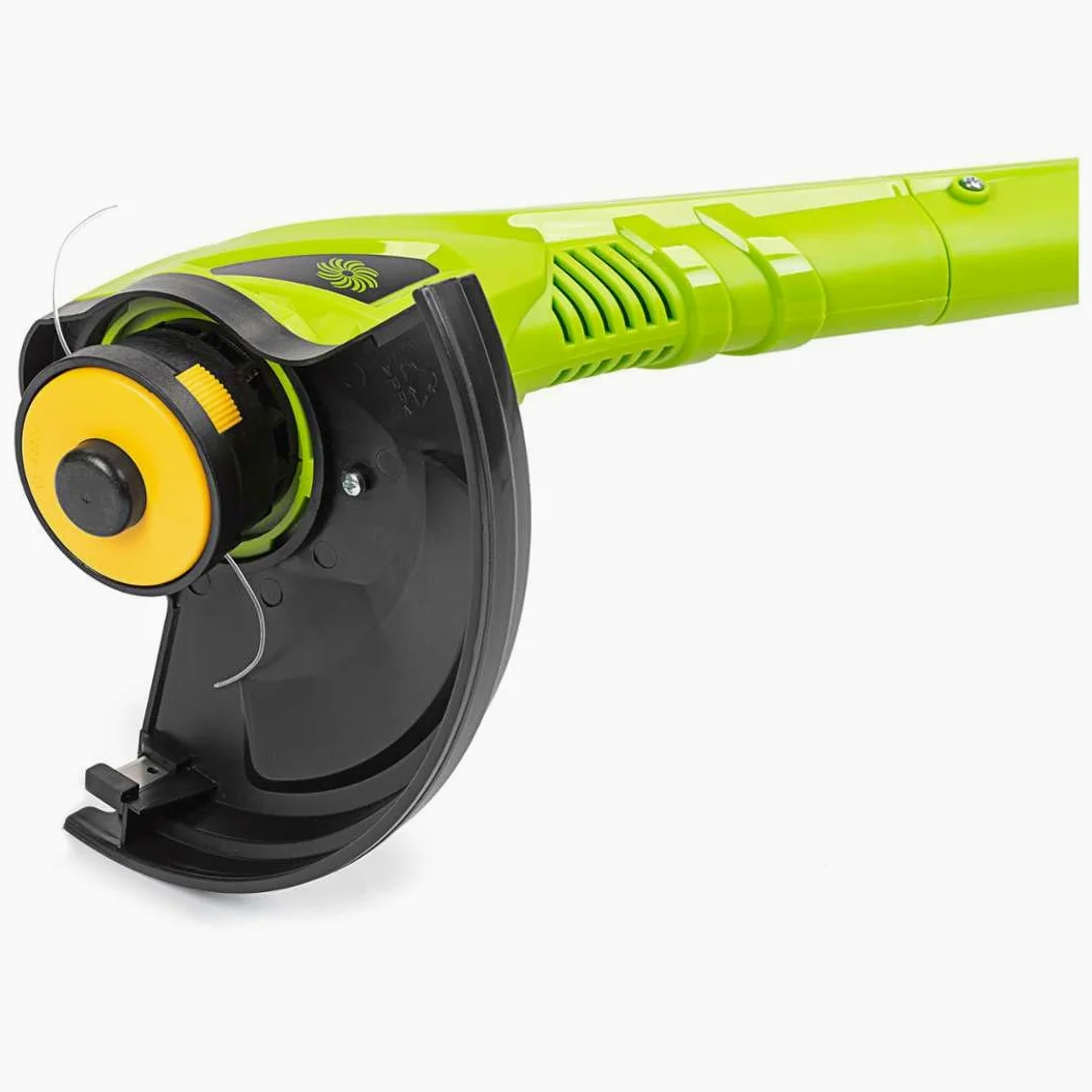 FIELDMANN FZS 2105-E - Cortacésped eléctrico (250 W)