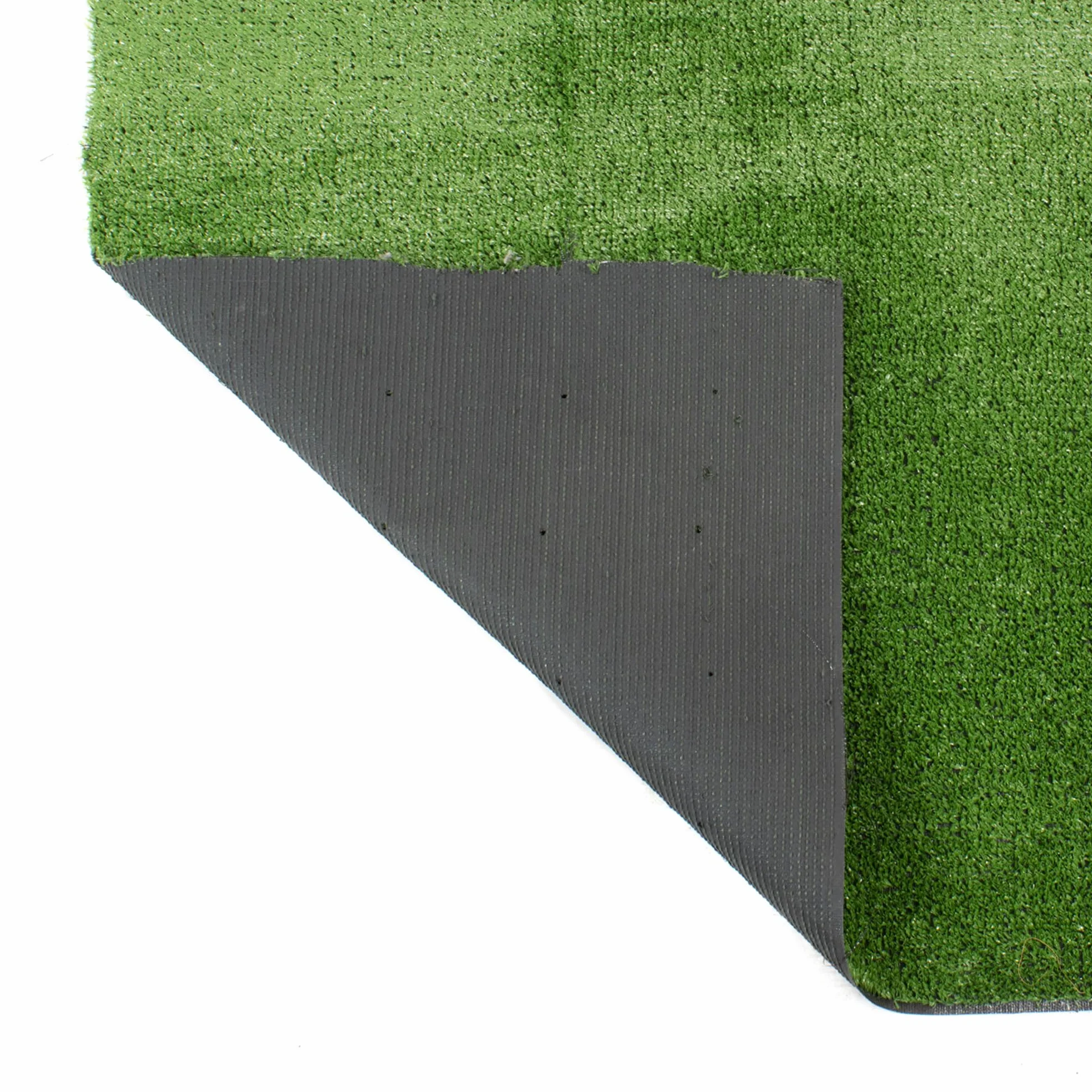 The Secret Home – Césped Artificial de 223 gr/m2 – Rollo de 5 x 2 m – Densidad 7 mm – Decoración para Interior y Exterior - Ideal para Terraza, Jardín, Piscina