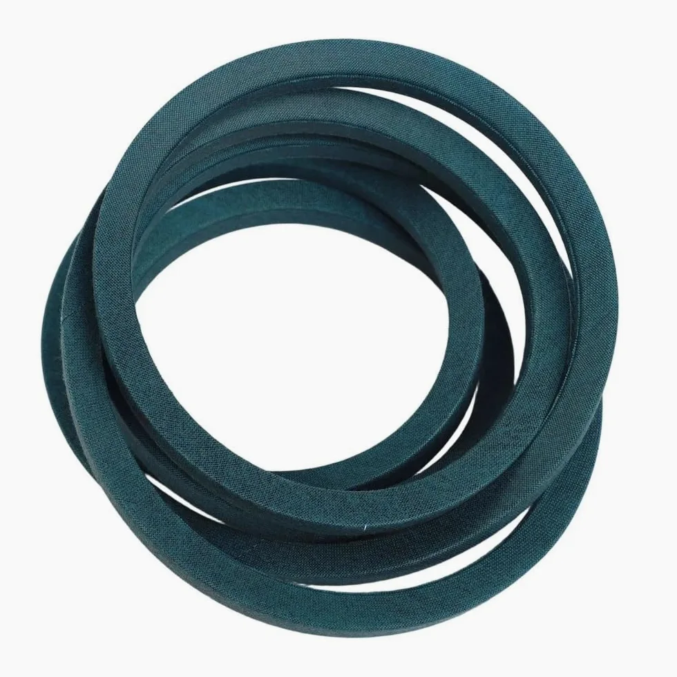 Correa de transmisión de Repuesto for cortacésped 954-0467A Compatible con 954-0467 754-0467 754-0467A 112-0301