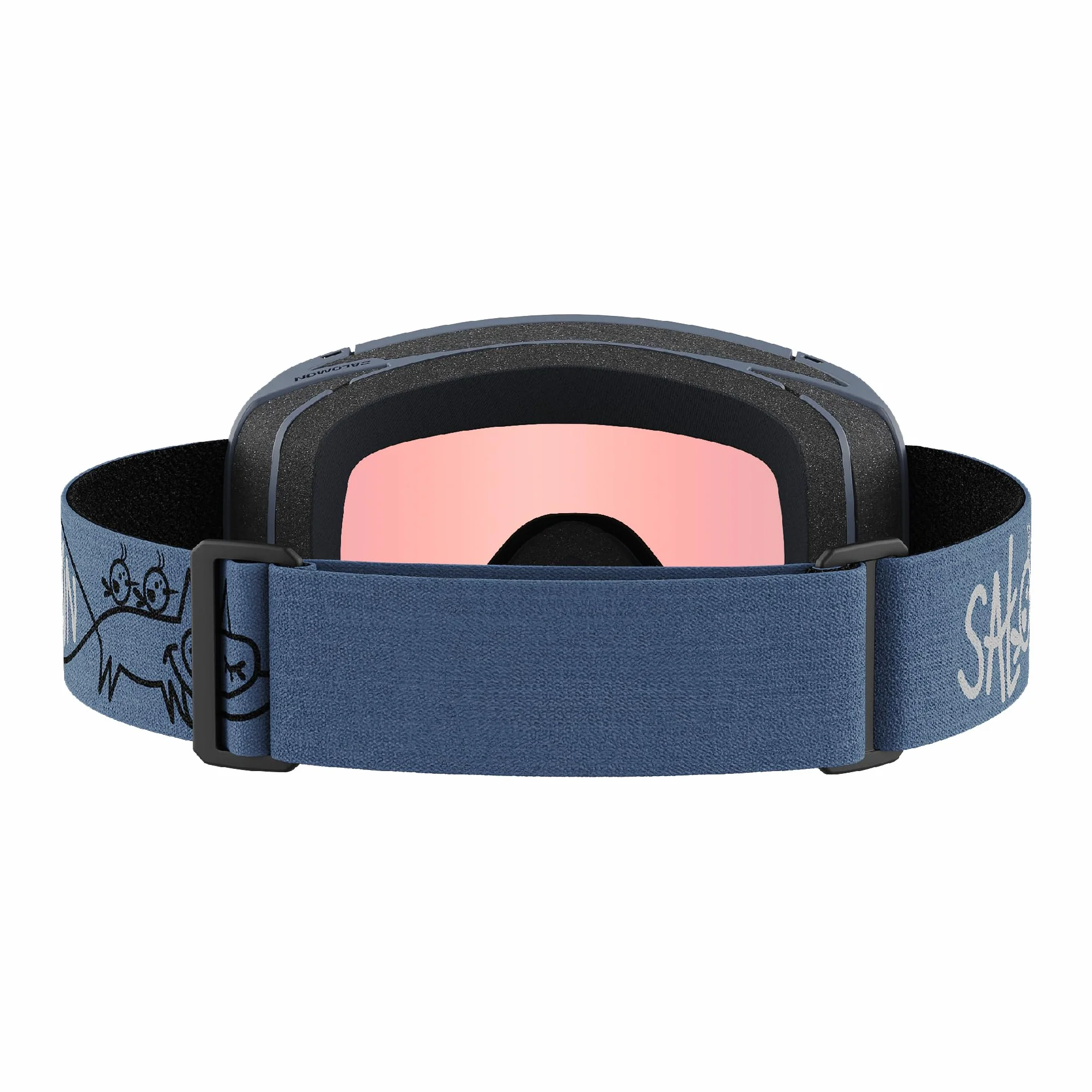 Salomon RIO Unisex Kids