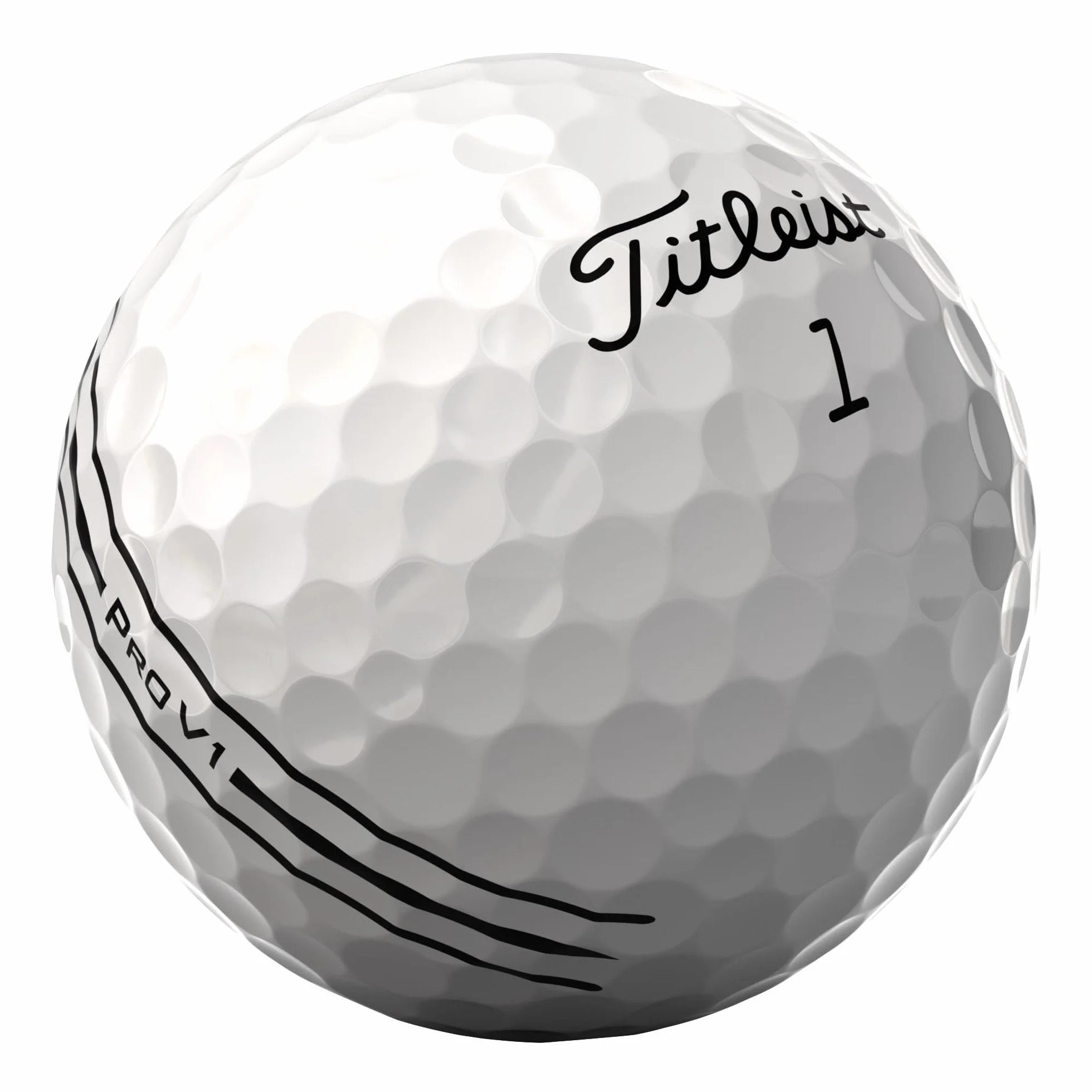 Titleist Pro V1
