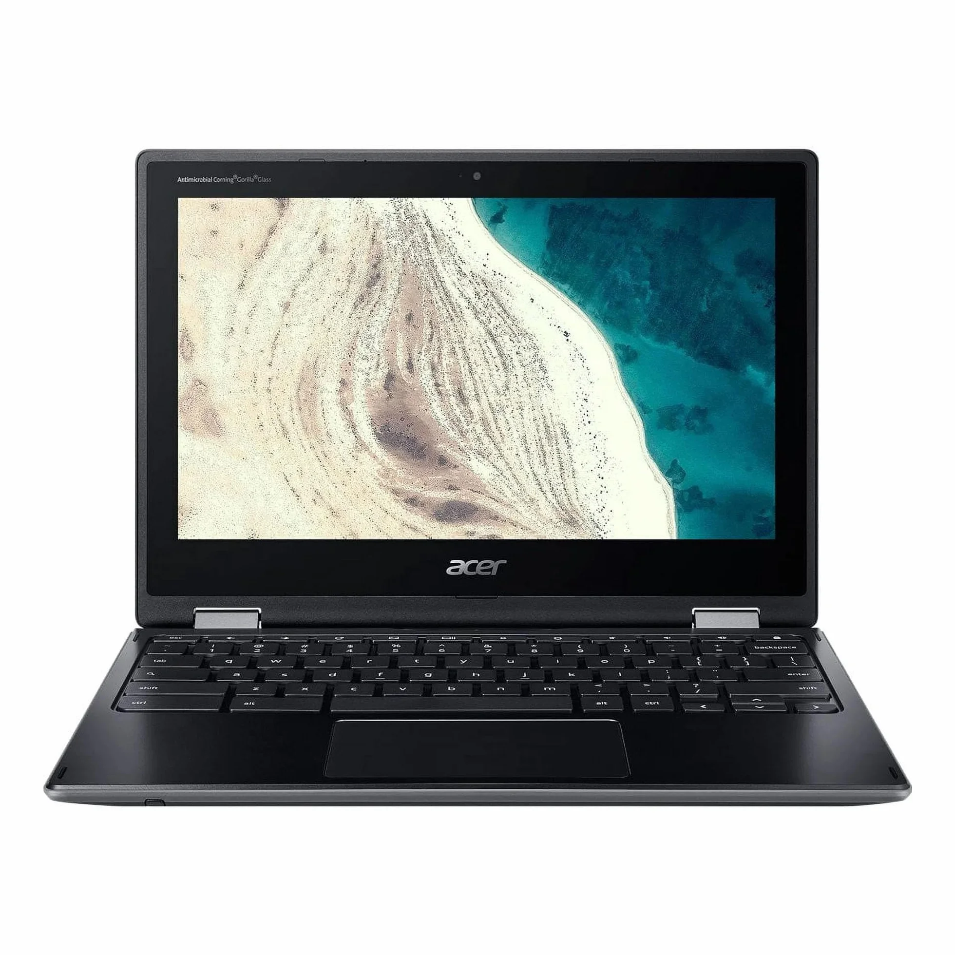 Acer Chromebook Spin 511 R752T-C3M5 - Diseño abatible