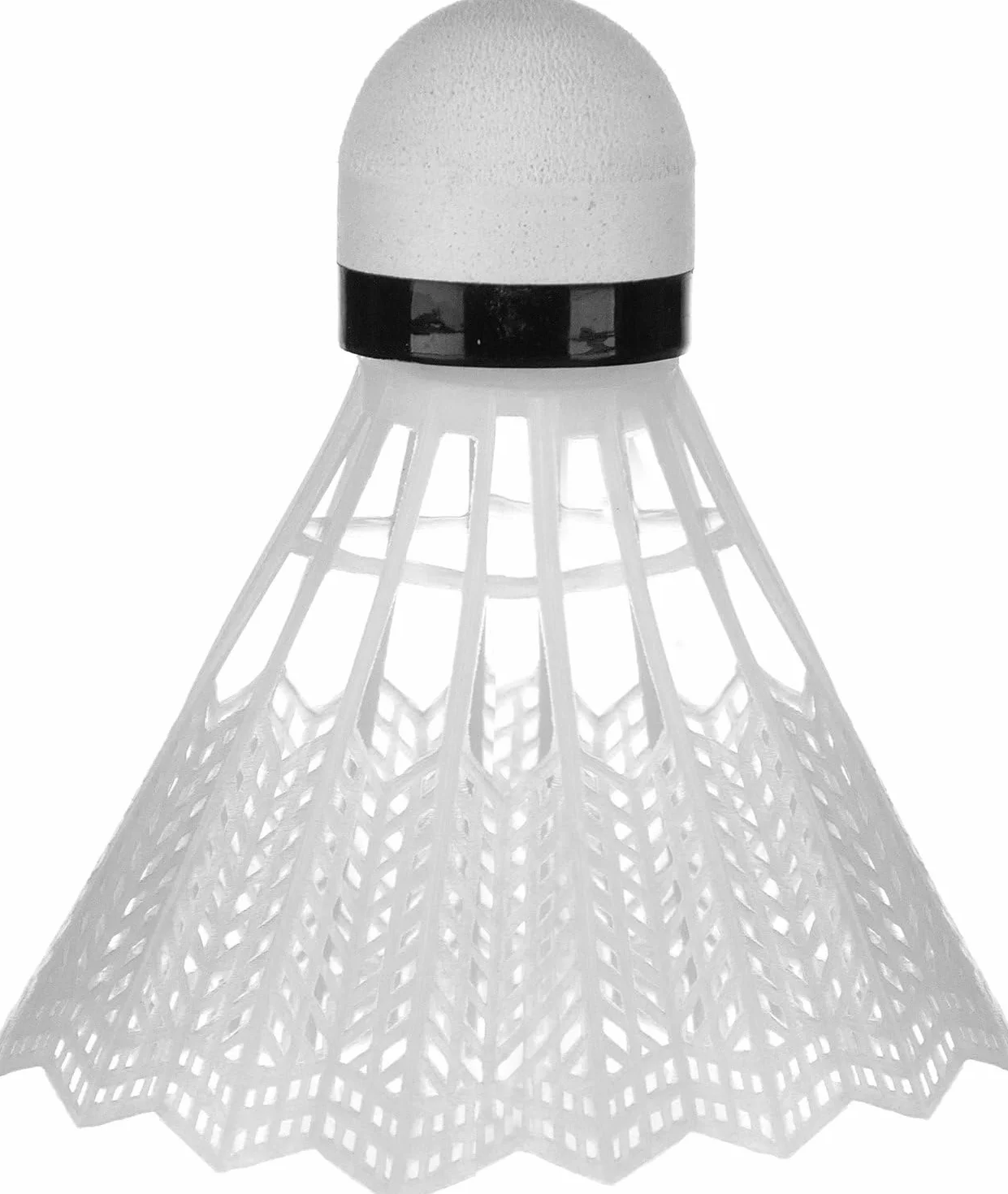 Set de Bádminton 2 Raquetas 1 Volante para Niños y Adultos