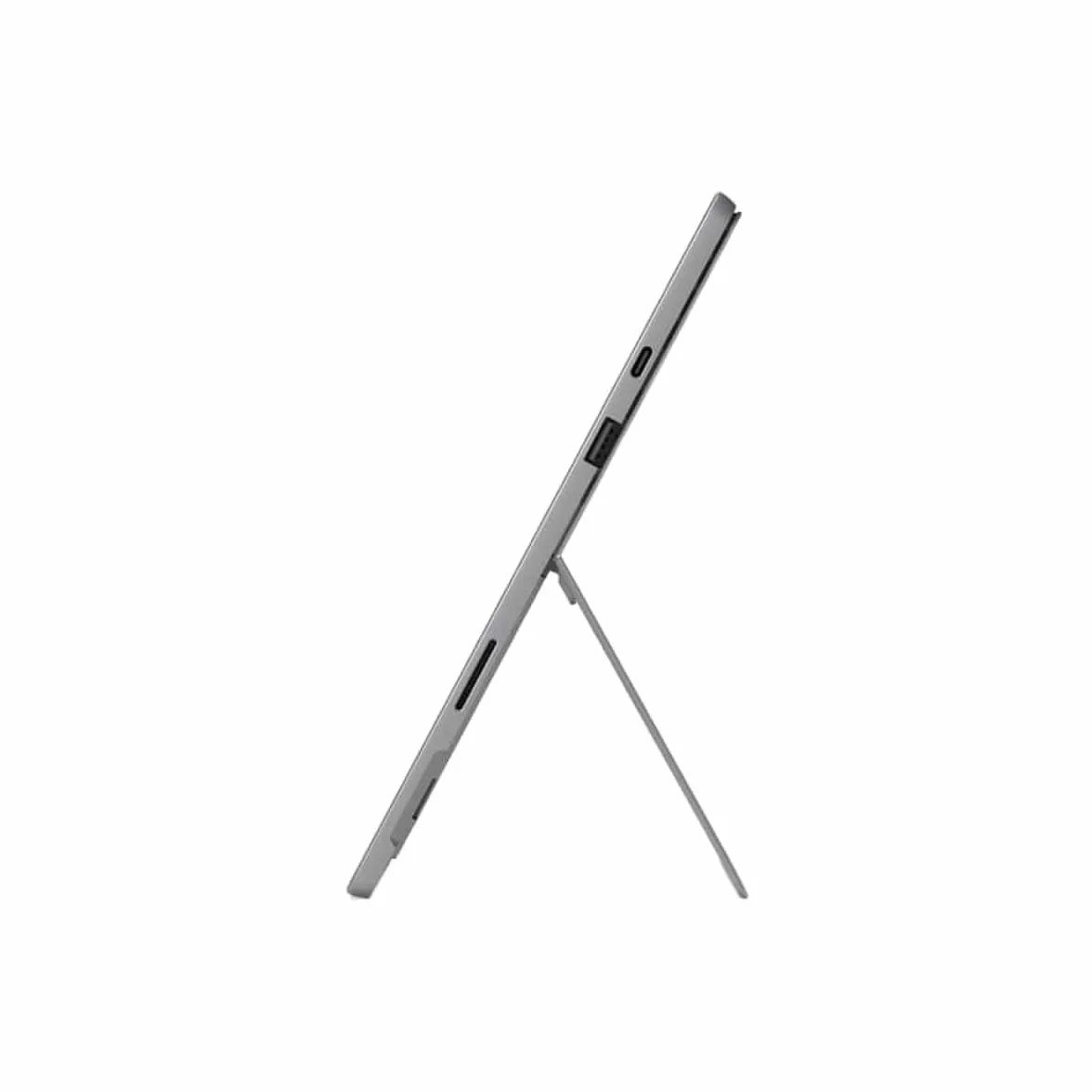 Microsoft Surface Pro 7 12,3" Intel Core i5-1035G4 8GB RAM 256GB SSD Platino (Reacondicionado)
