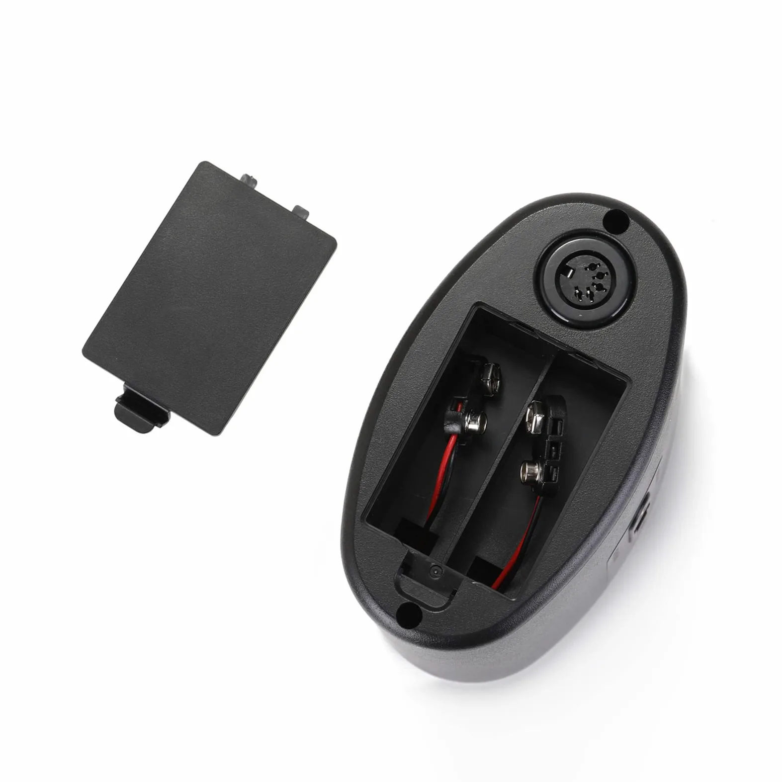 Detector de Metales Pinpointer, Juego de Herramientas de búsqueda de detectores de Metales de Mano con Auriculares para detección de Oro al Aire Libre e inspección de Seguridad