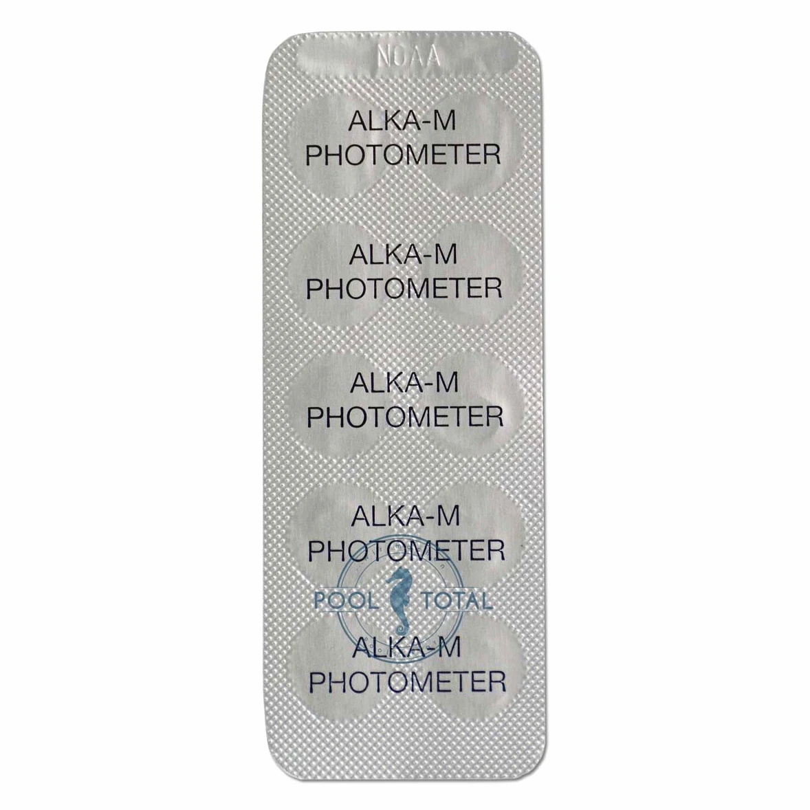 250/500 photometer pastillas (25/50 tiras) by Pool total, marca de calidad de lovi Bond tintometer, pastillas de repuesto para electrónicos Pool tester & Fotómetro