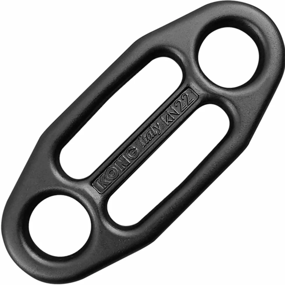 KONG Gigi Placa DE Belay Multiusos